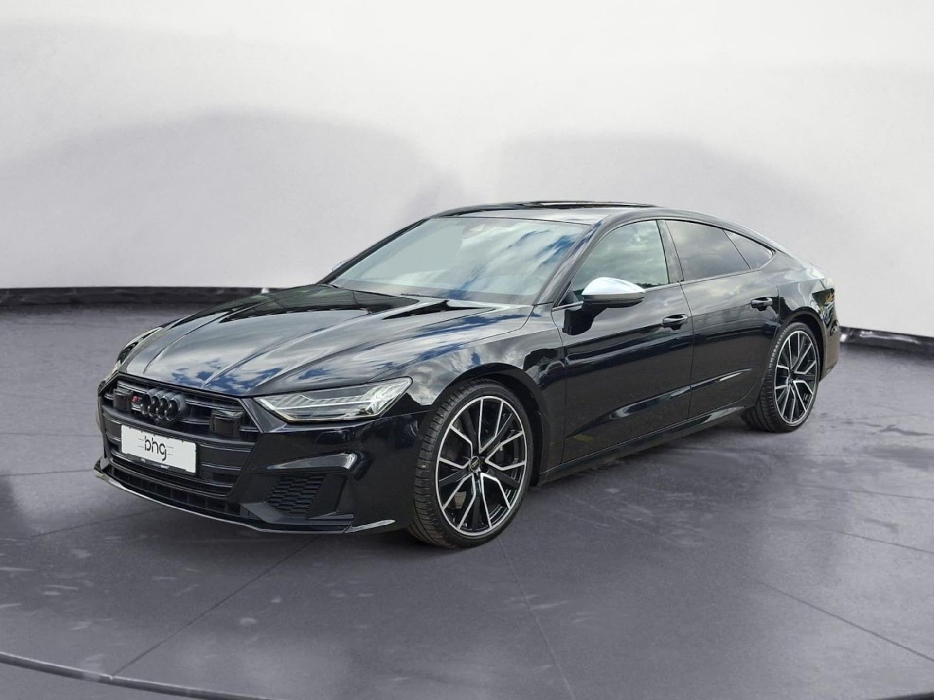 Audi S7 Sportback