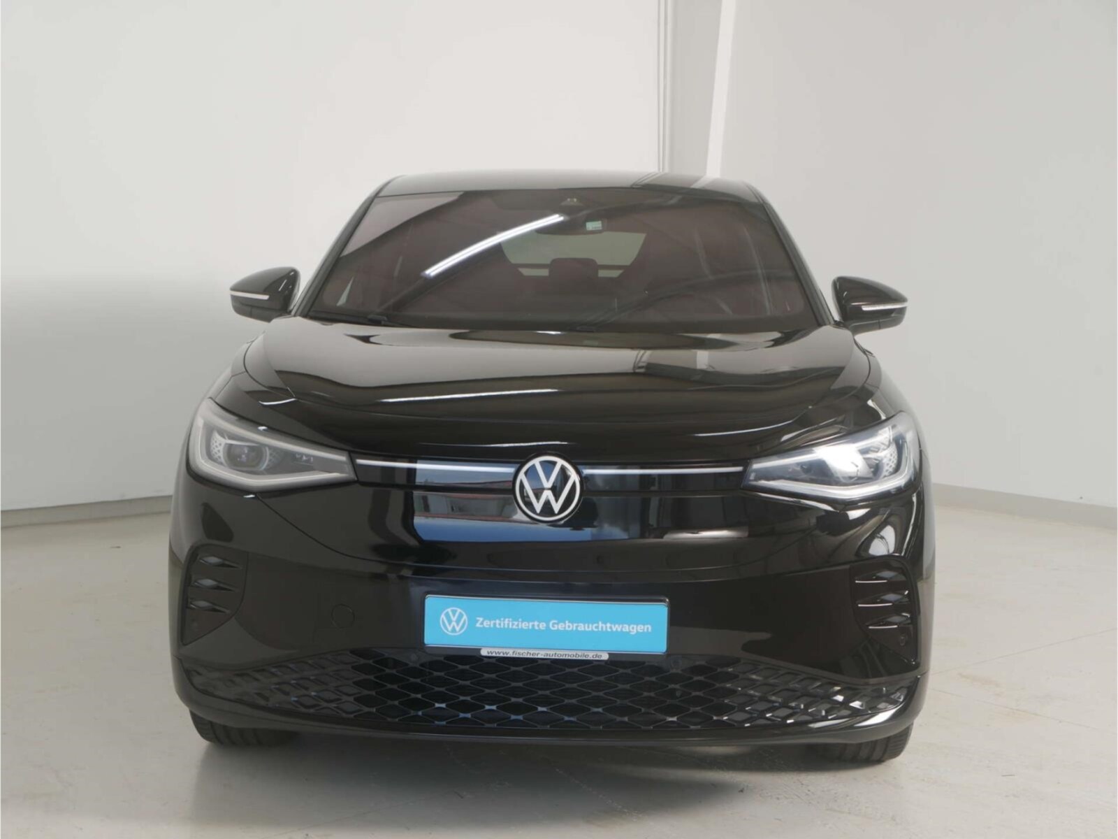 Volkswagen ID.5 – Bild 2