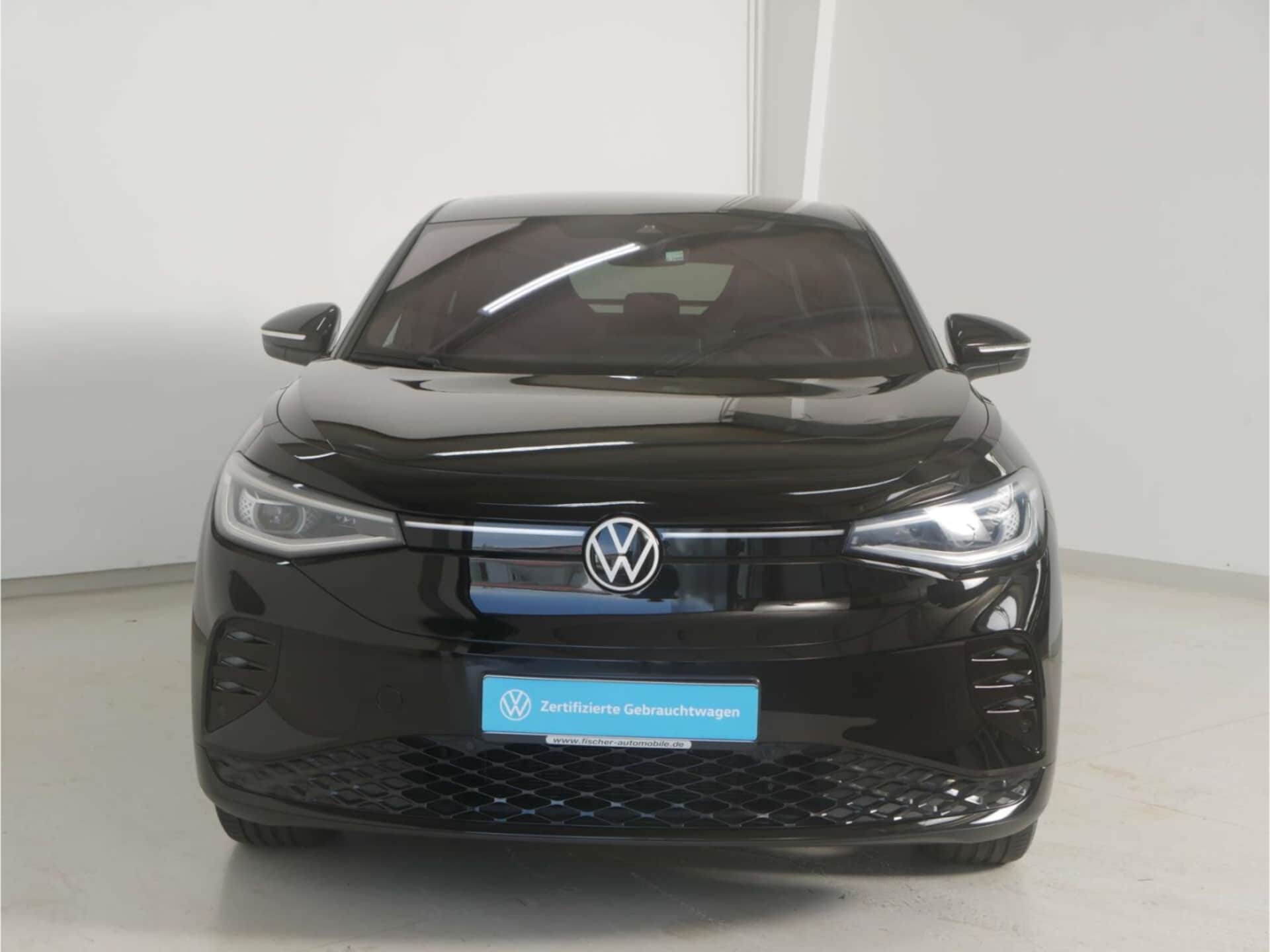 Volkswagen ID.5 GTX