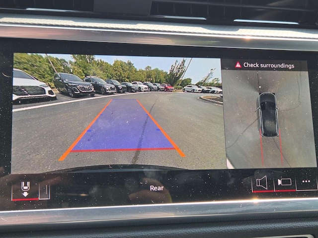 2025 Audi Q3 S Line Premium Plus - Photo 10