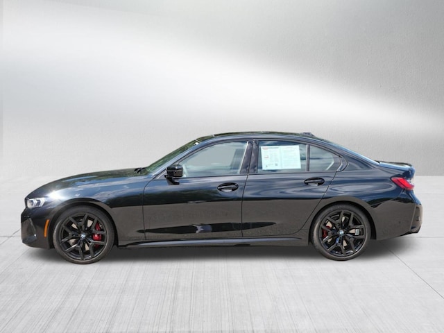 2026 BMW 330i