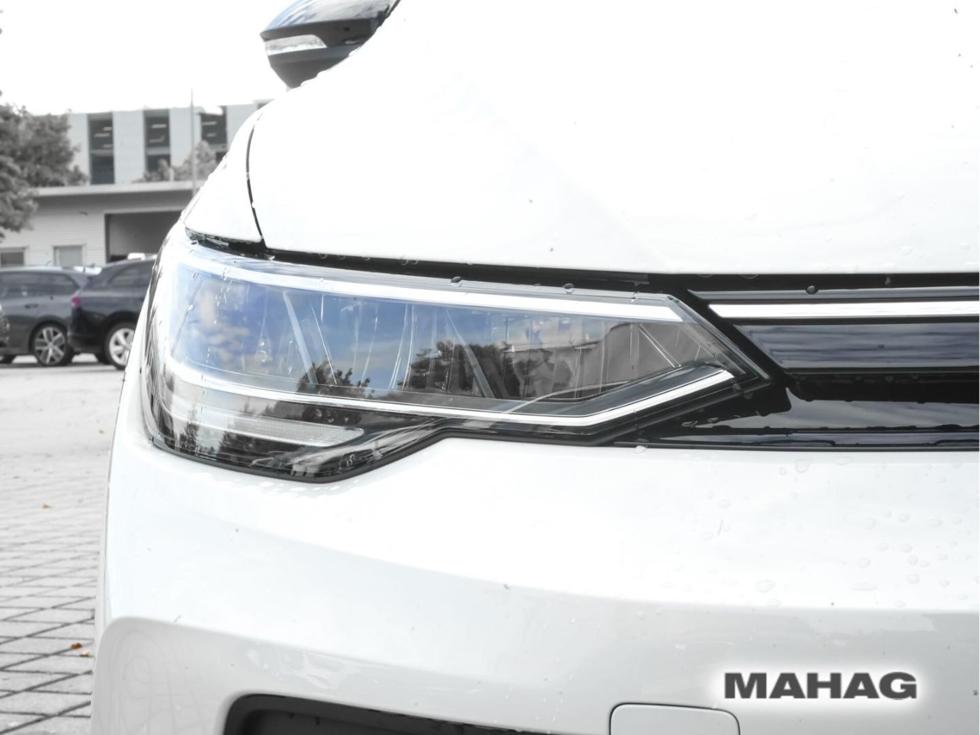 Volkswagen Golf Variant ENERGY