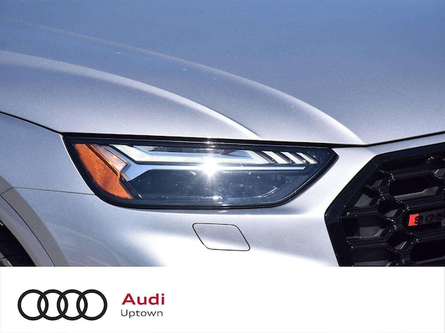 2025 Audi SQ5 Sportback