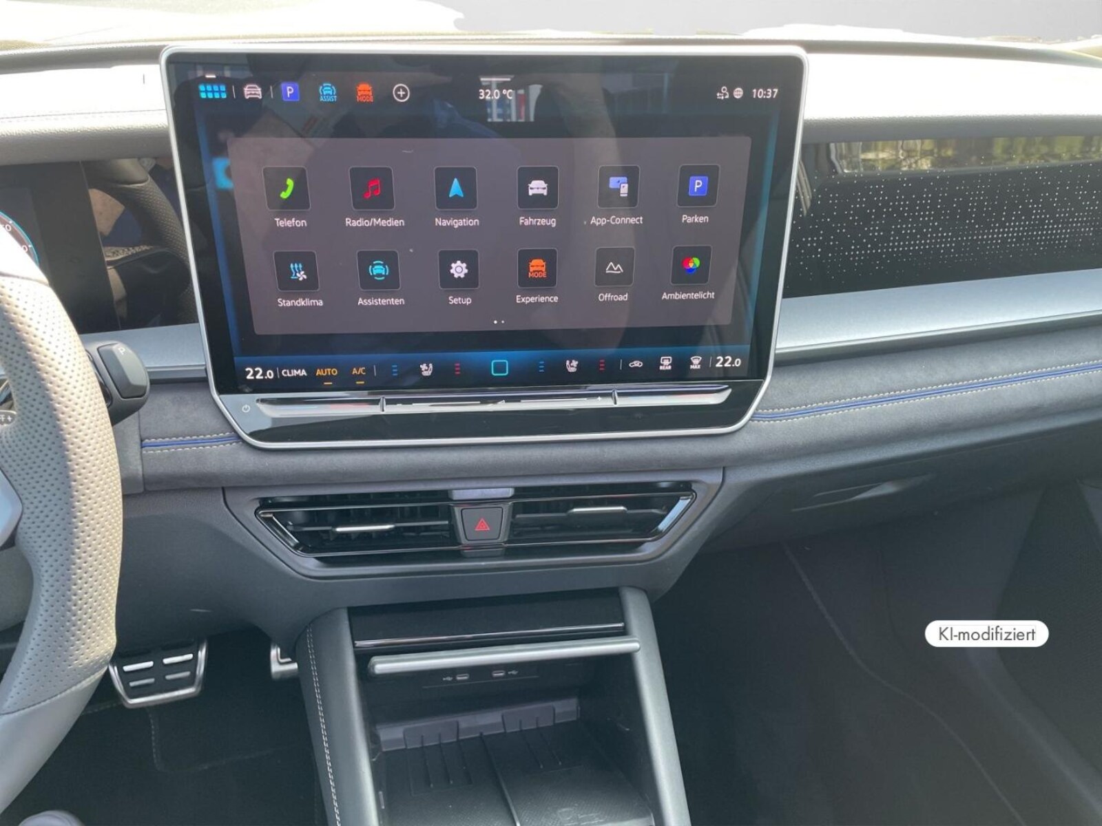 Volkswagen Tayron – Bild 11
