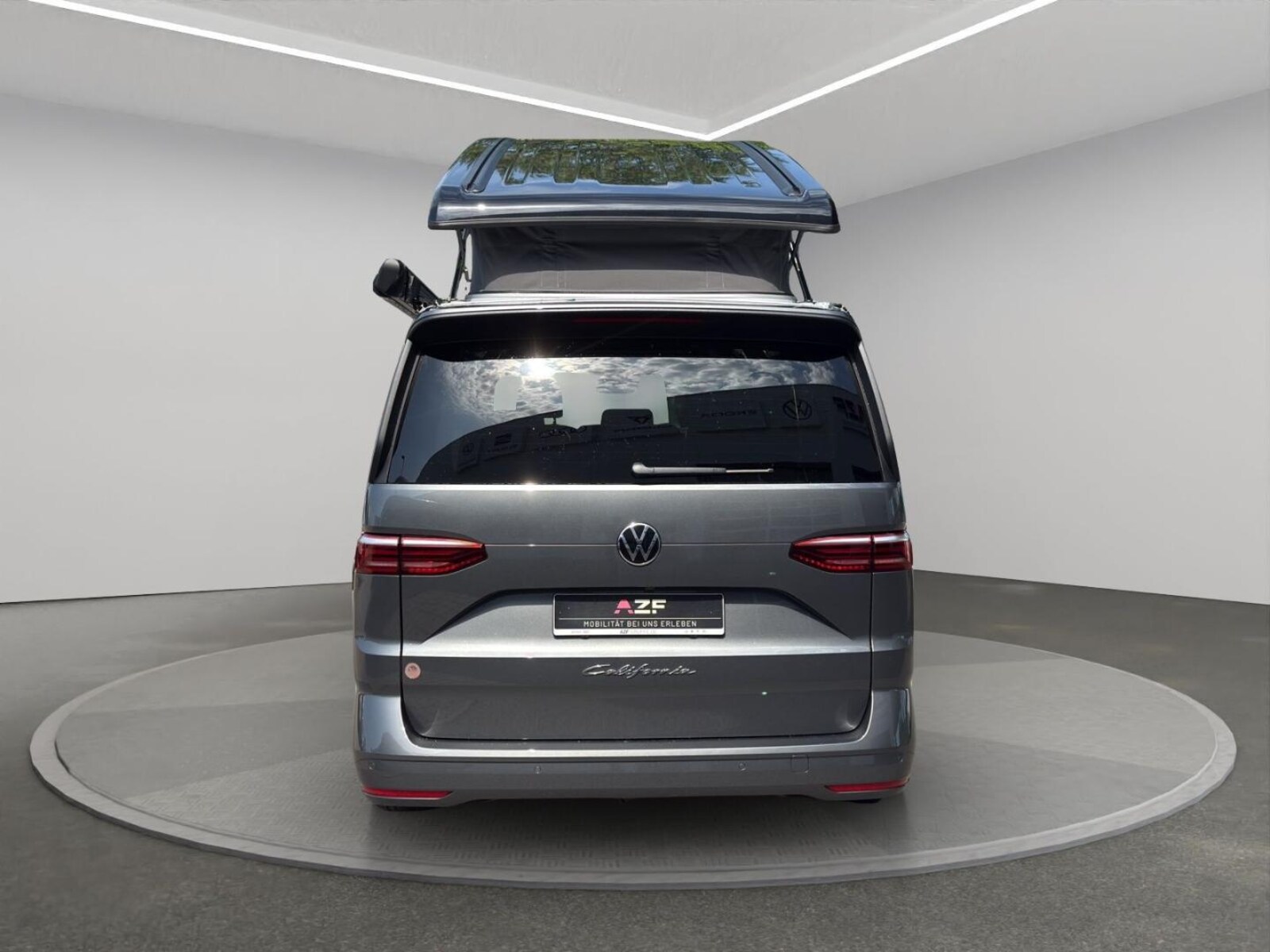 Volkswagen California – Bild 7