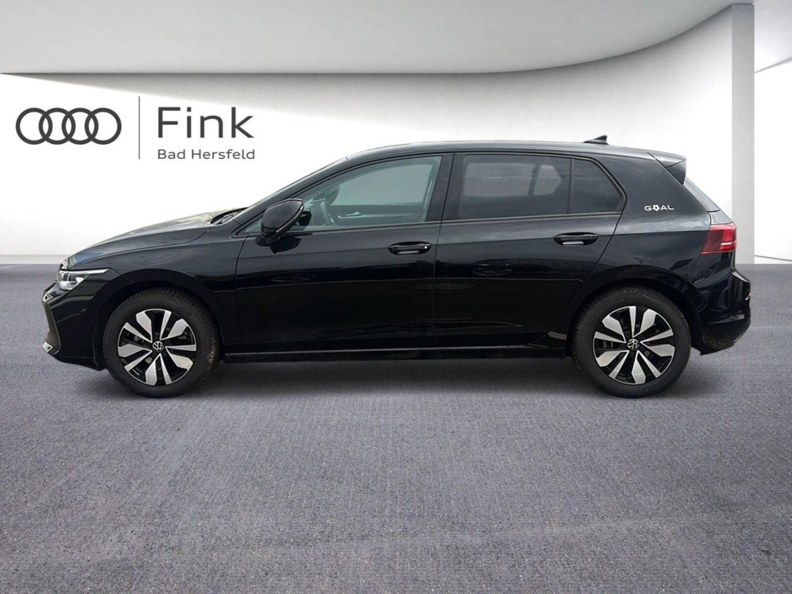 Volkswagen Golf – Bild 2