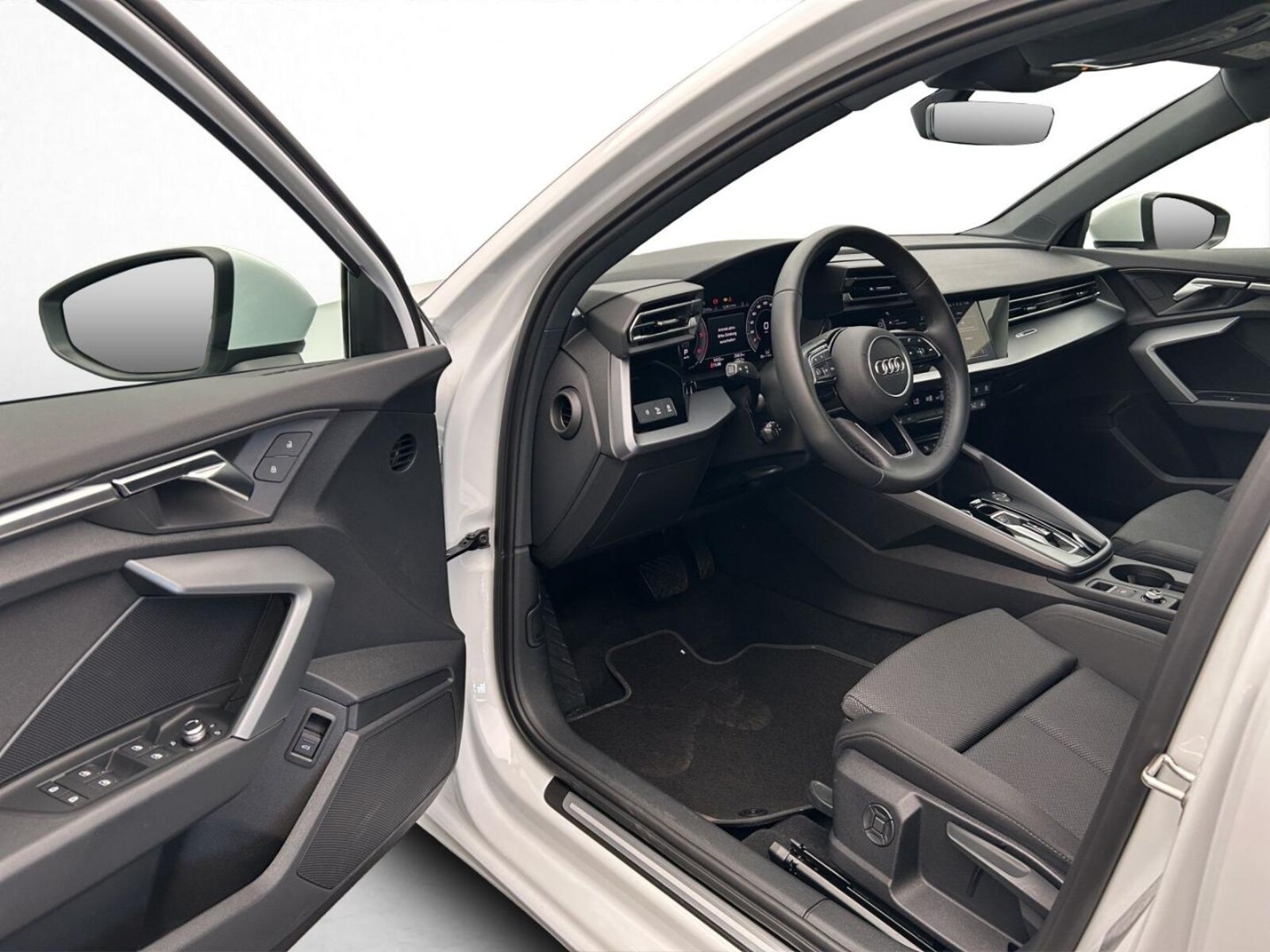 Audi A3 Sportback – Bild 14