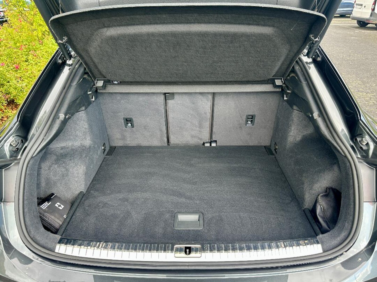 Audi Q3 Sportback – Bild 29