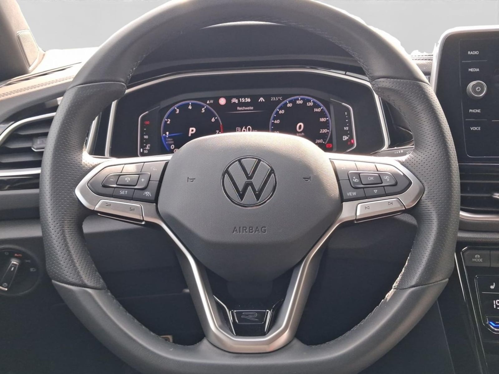 Volkswagen T-Roc – Bild 9