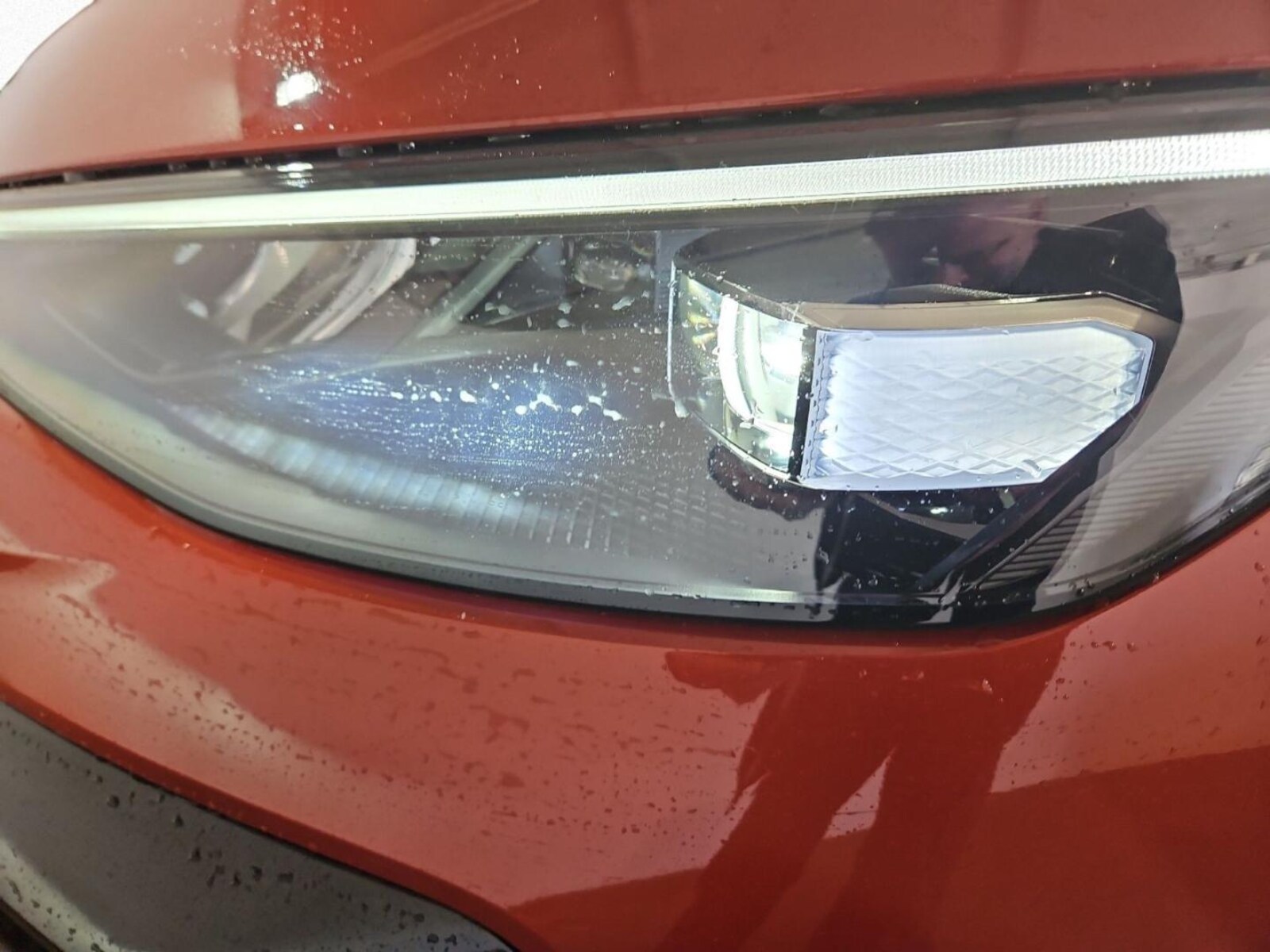Volkswagen T-Roc – Bild 6