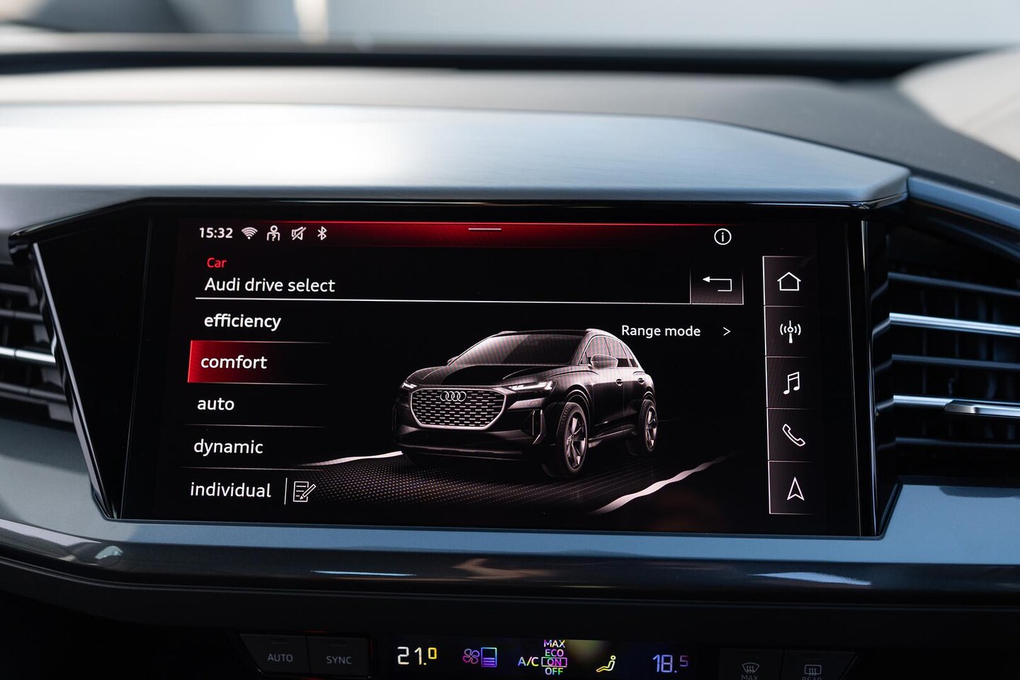 Image about Audi Q4 e-tron e-tron