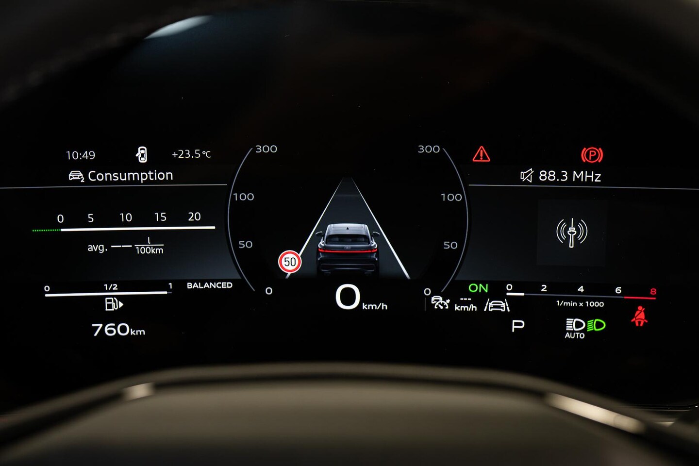 Image about Audi Q5 Sportback TFSI 150 kW