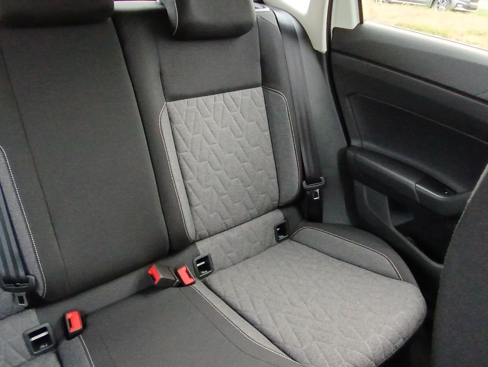 Volkswagen Polo – Bild 12