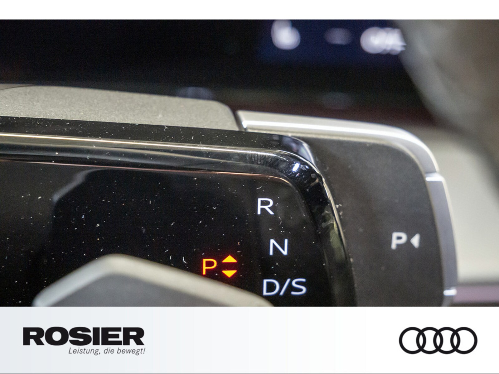 Audi Q3 Sportback – Bild 15