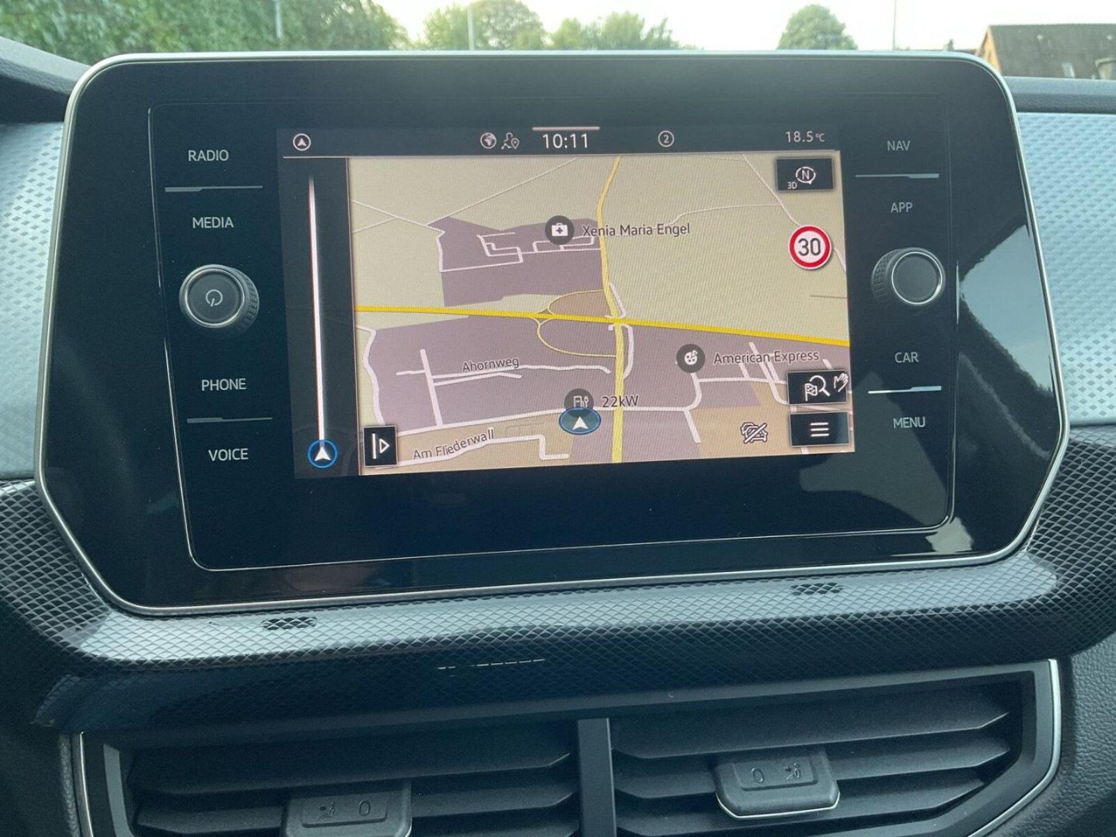 Volkswagen T-Cross – Bild 20