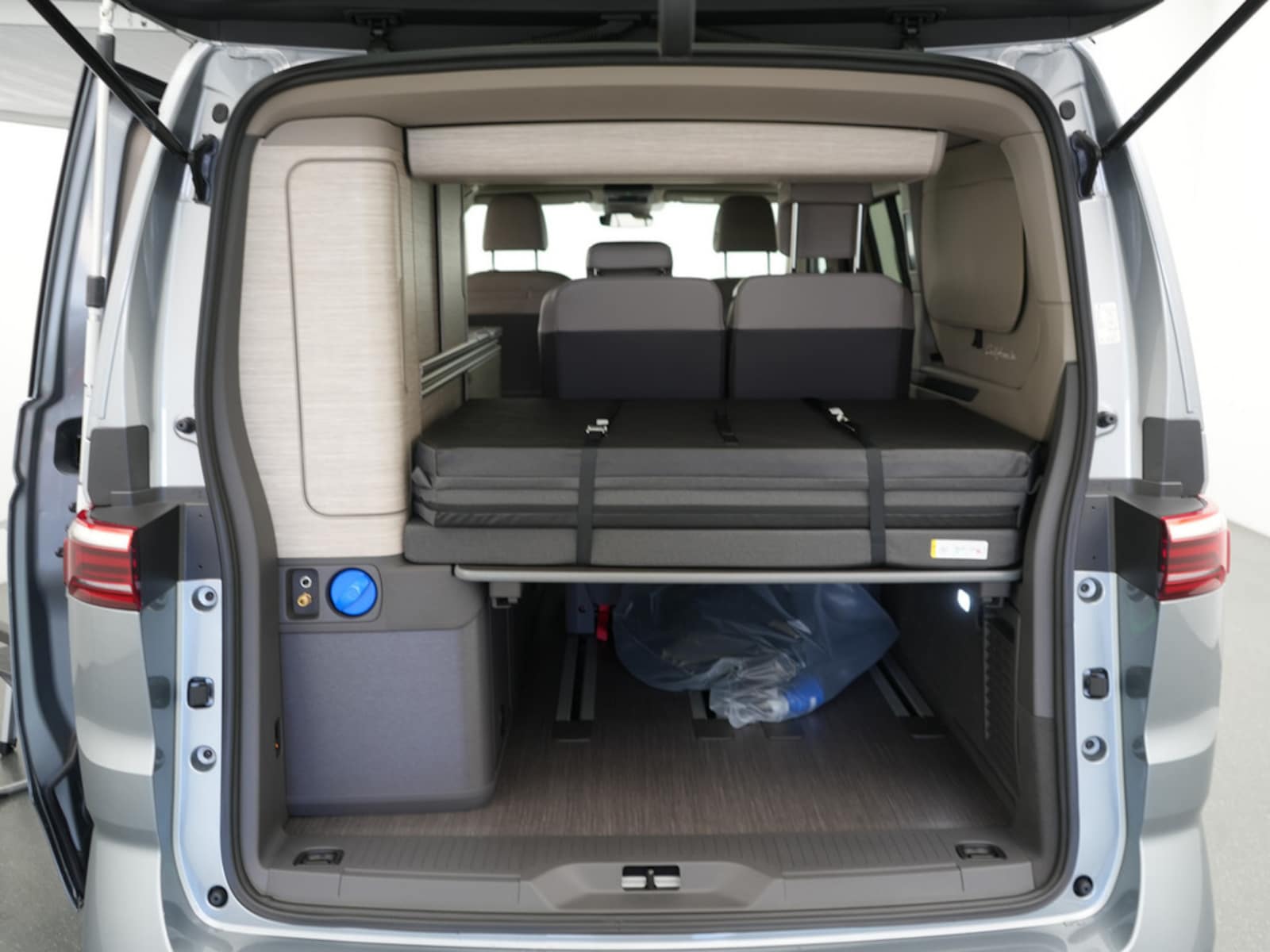Volkswagen California – Bild 22