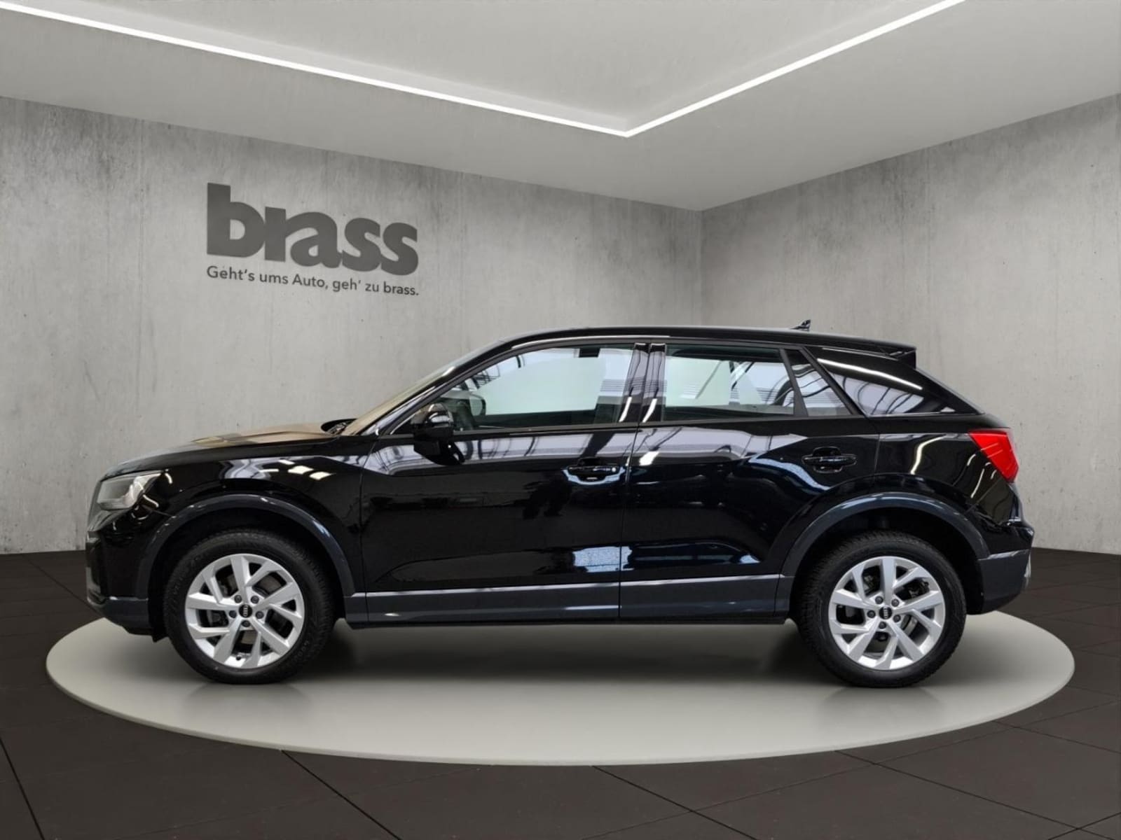 Audi Q2 – Bild 3