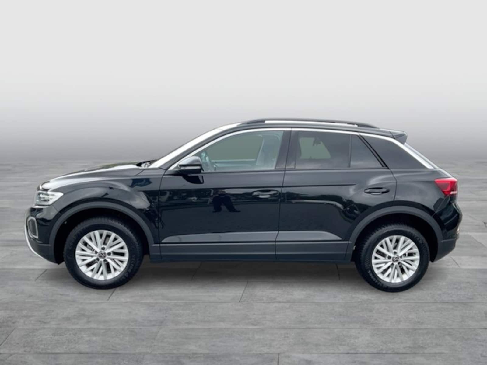 Volkswagen T-Roc – Bild 2