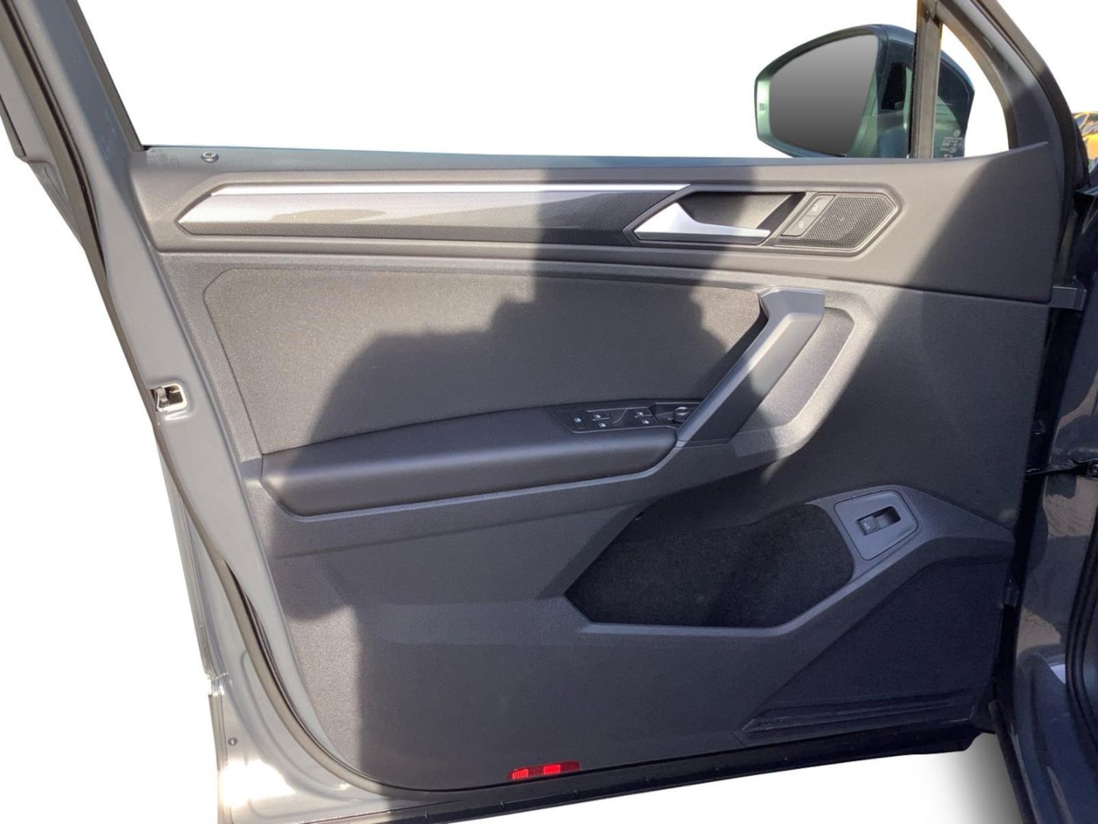 Volkswagen Tiguan – Bild 15