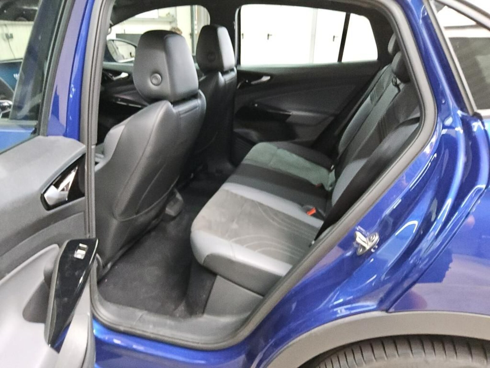 Volkswagen ID.5 – Bild 5