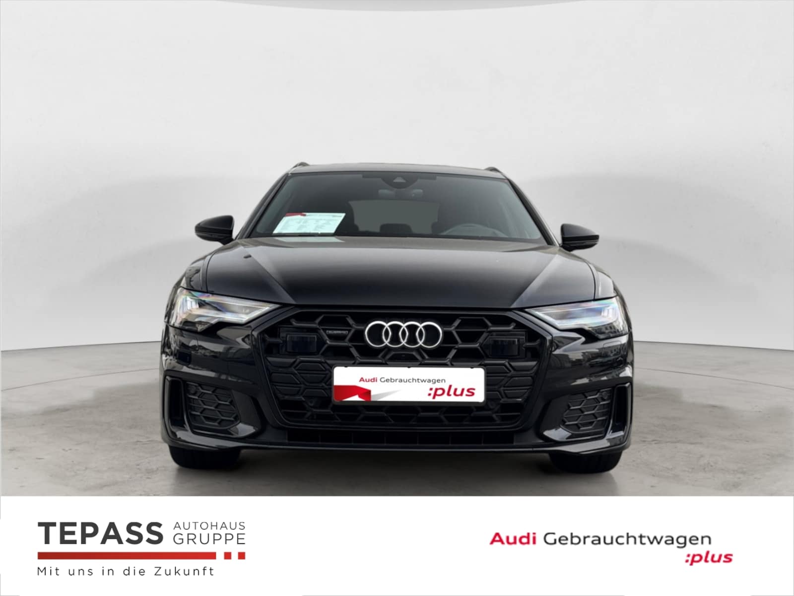 Audi A6 Avant – Bild 2