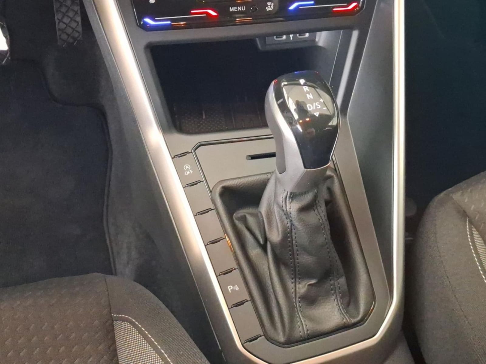 Volkswagen Polo – Bild 11