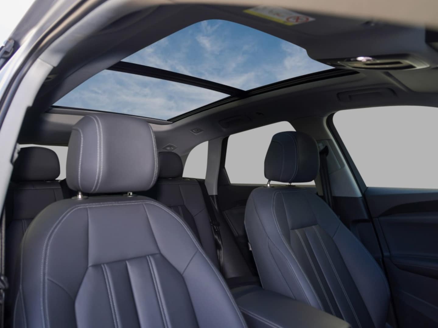 Bild über Audi Q5 SUV TDI quattro 150 kW S tronic - für weitere Informationen kontaktieren Sie den Audi Partner
