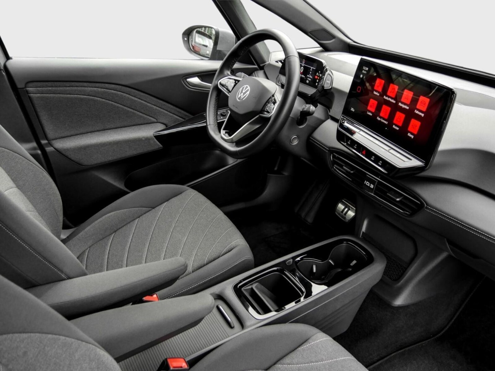 Volkswagen ID.3 – Bild 3