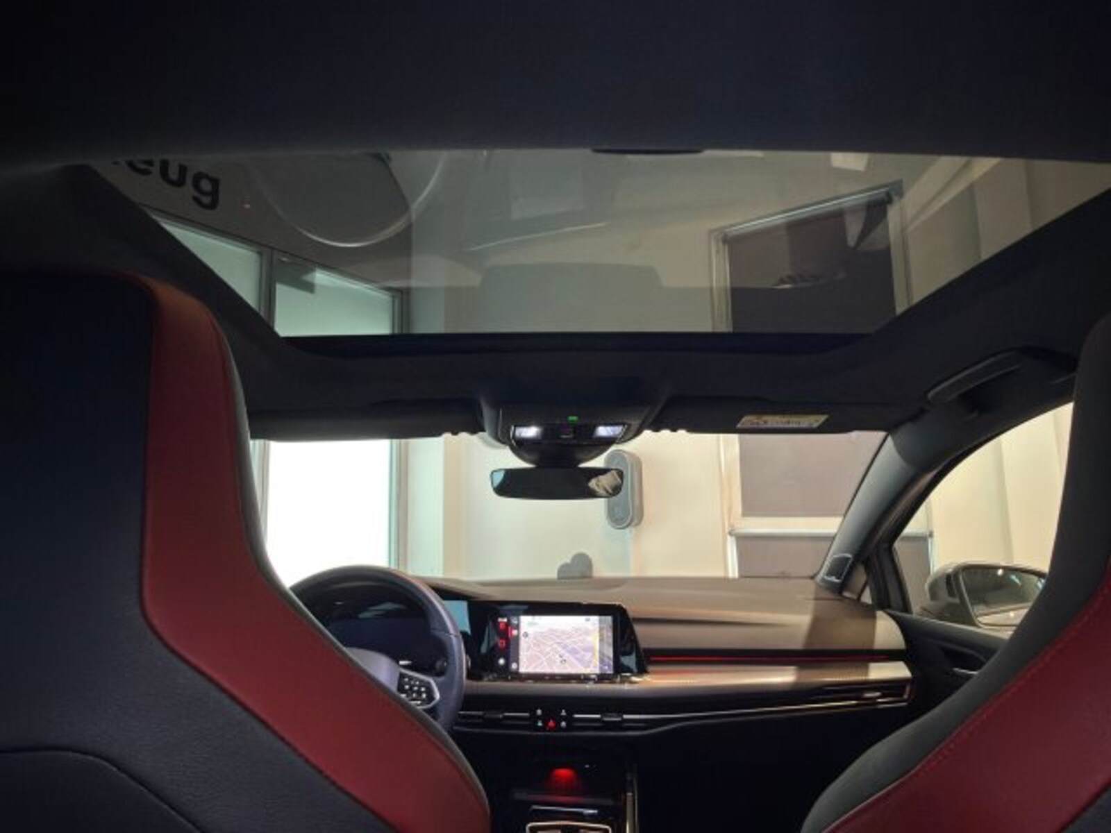 Volkswagen Golf – Bild 14