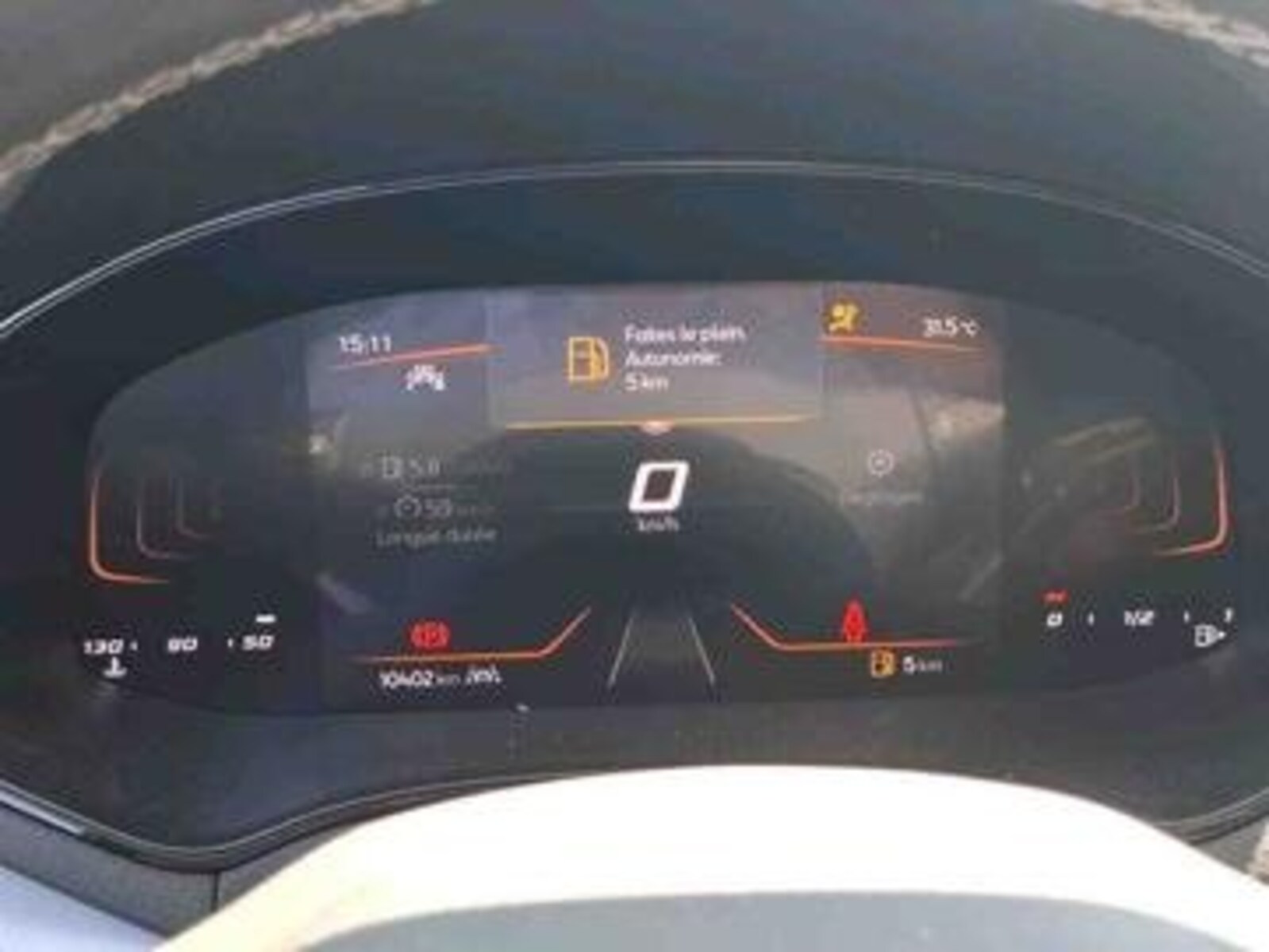 SEAT Arona – Bild 8