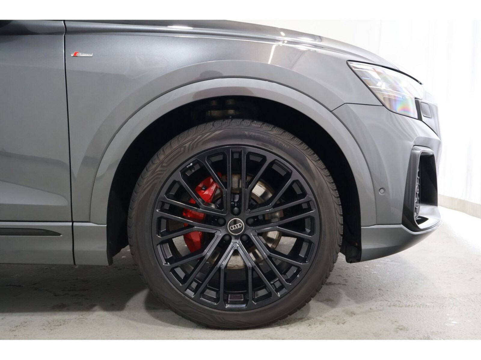 Audi Q8 – Bild 5