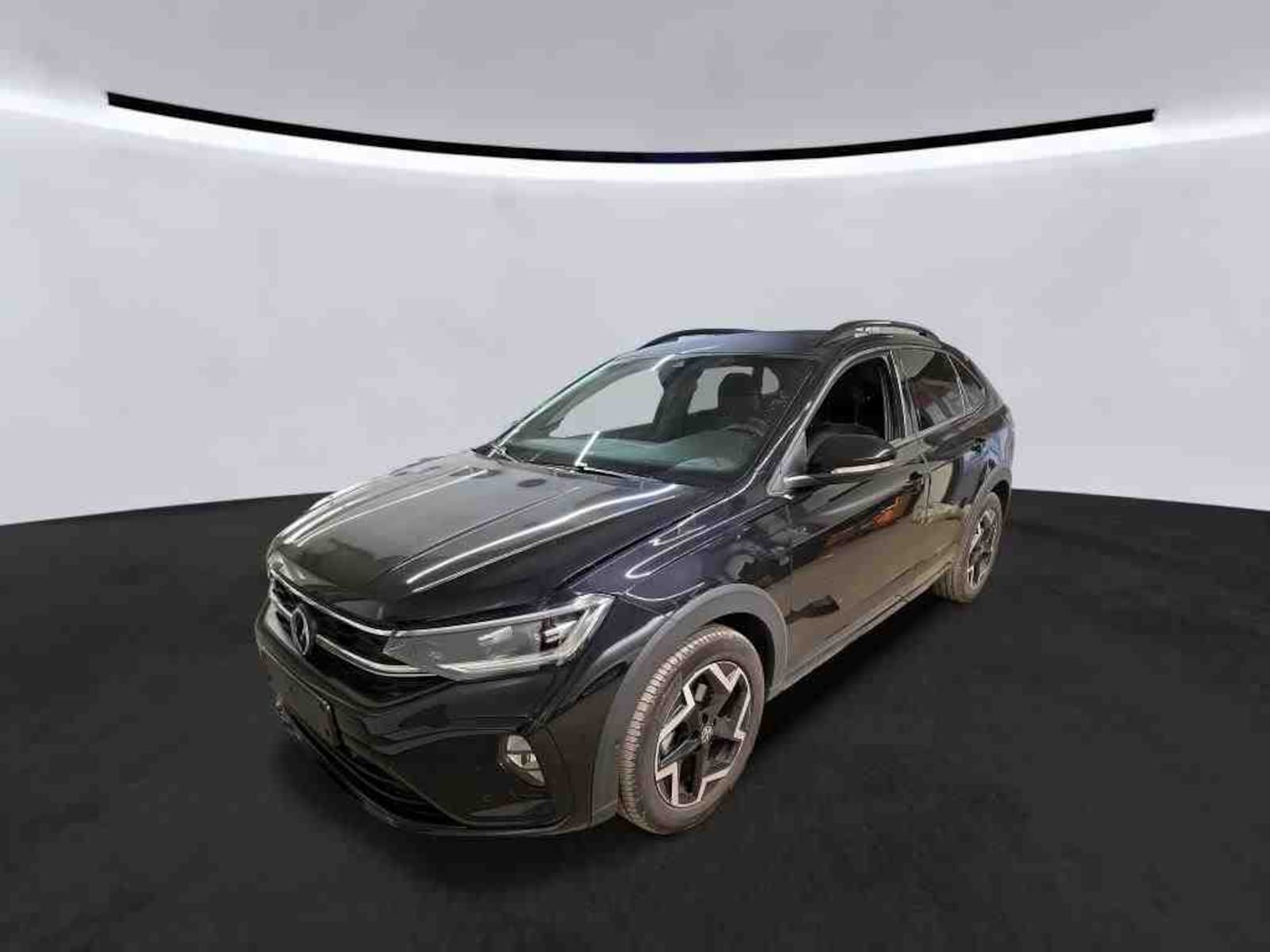 Volkswagen Taigo – Bild 2