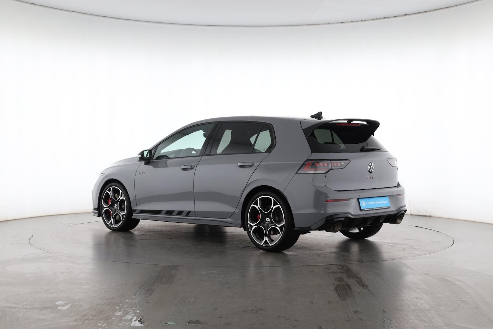 Volkswagen Golf – Bild 4