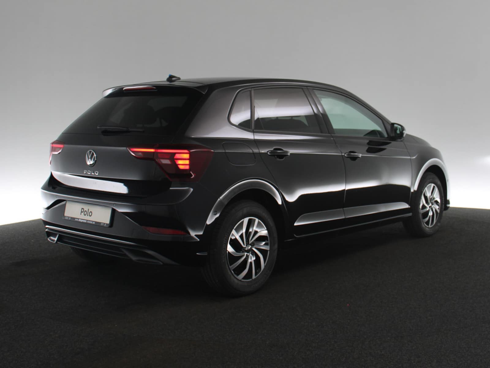 Volkswagen Polo – Bild 4