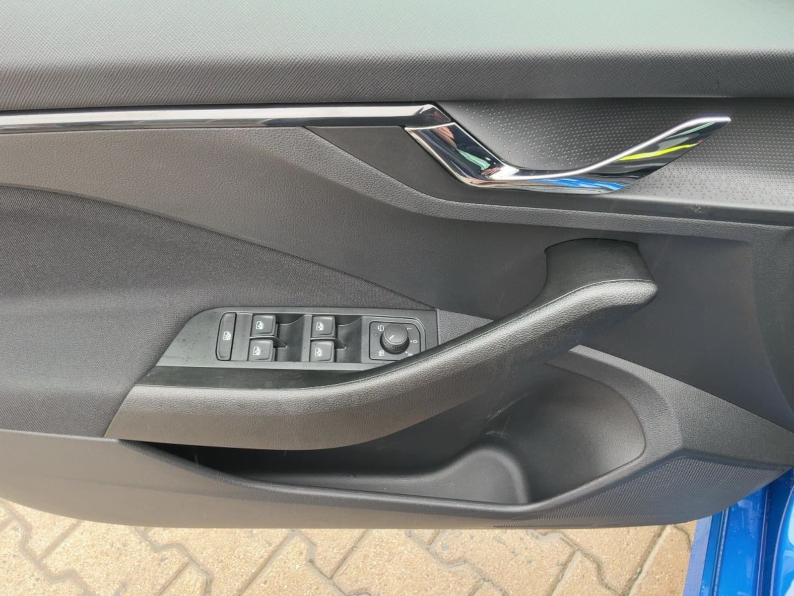 Škoda Kamiq – Bild 14