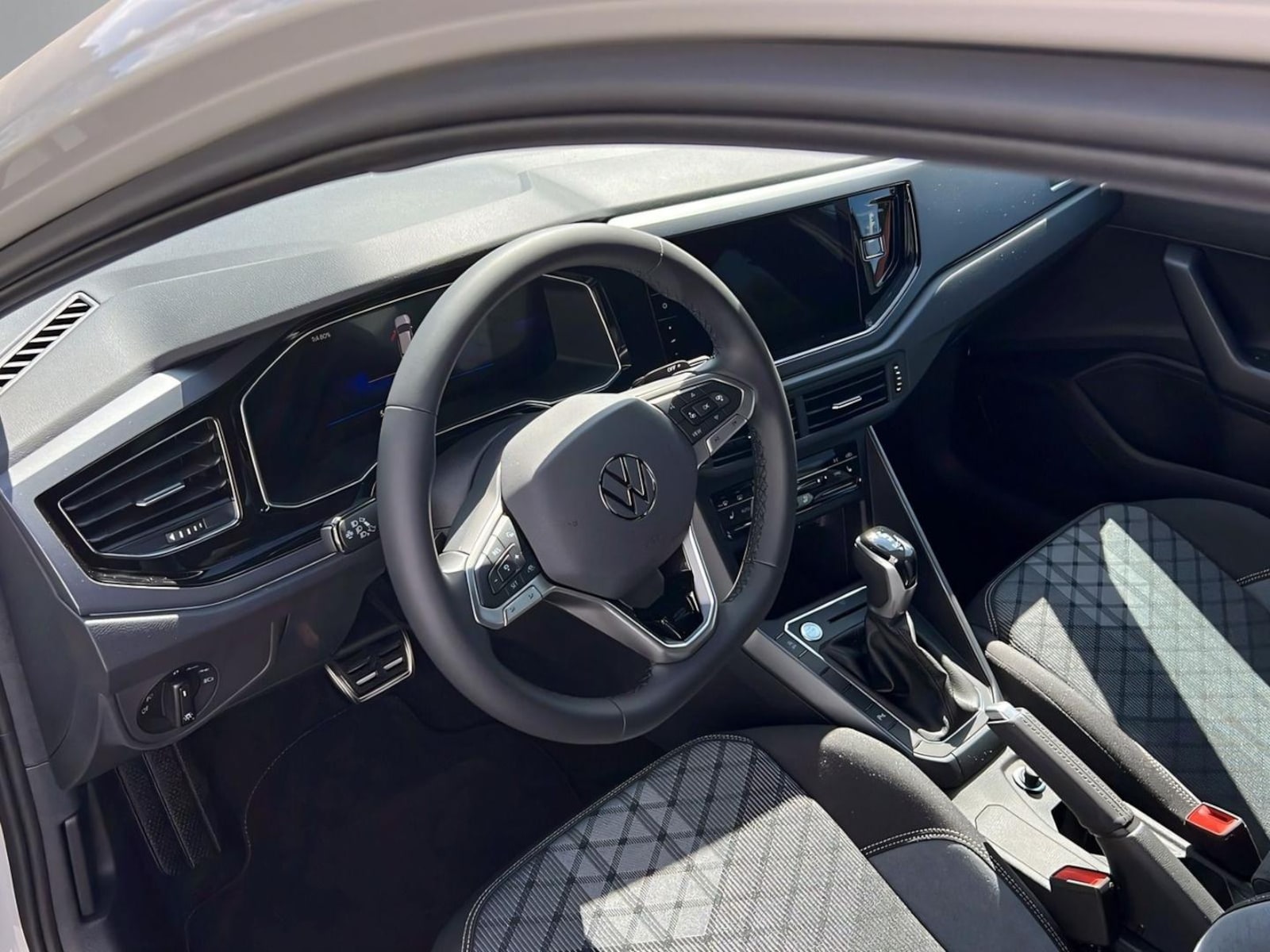 Volkswagen Taigo – Bild 7
