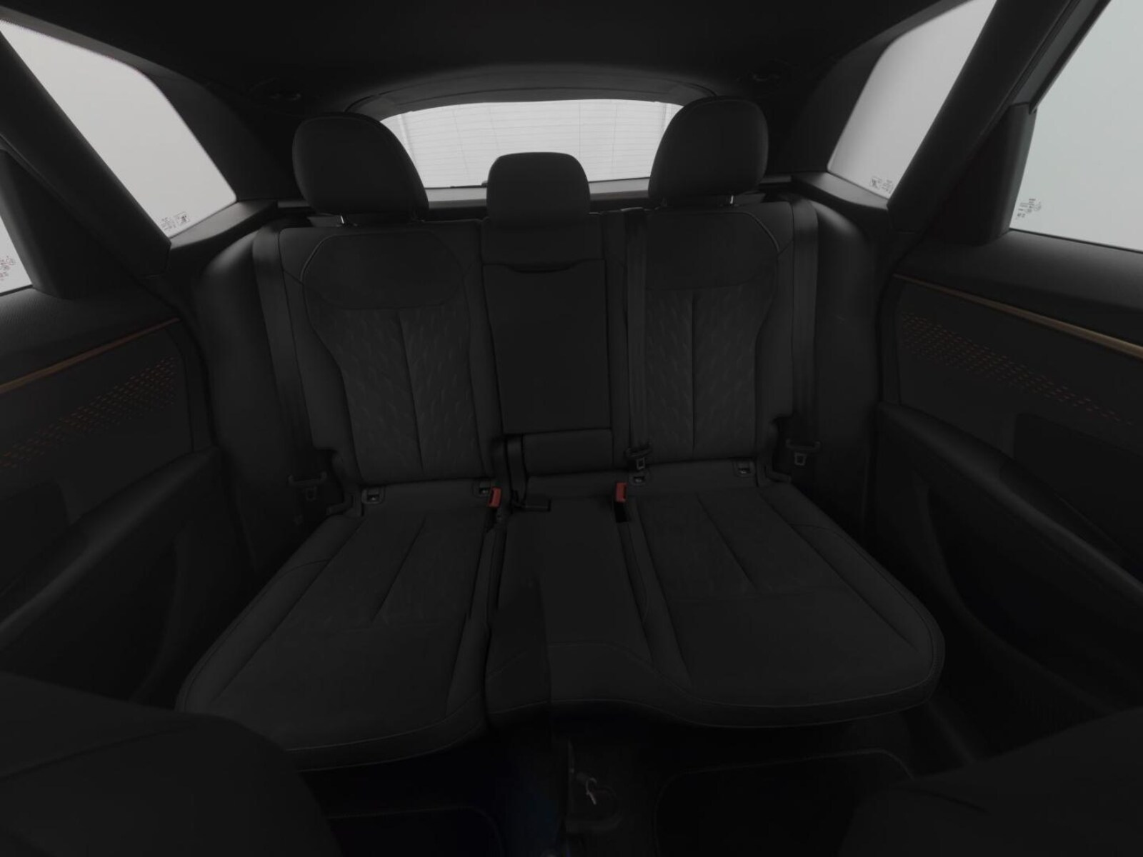 CUPRA Terramar – Bild 5
