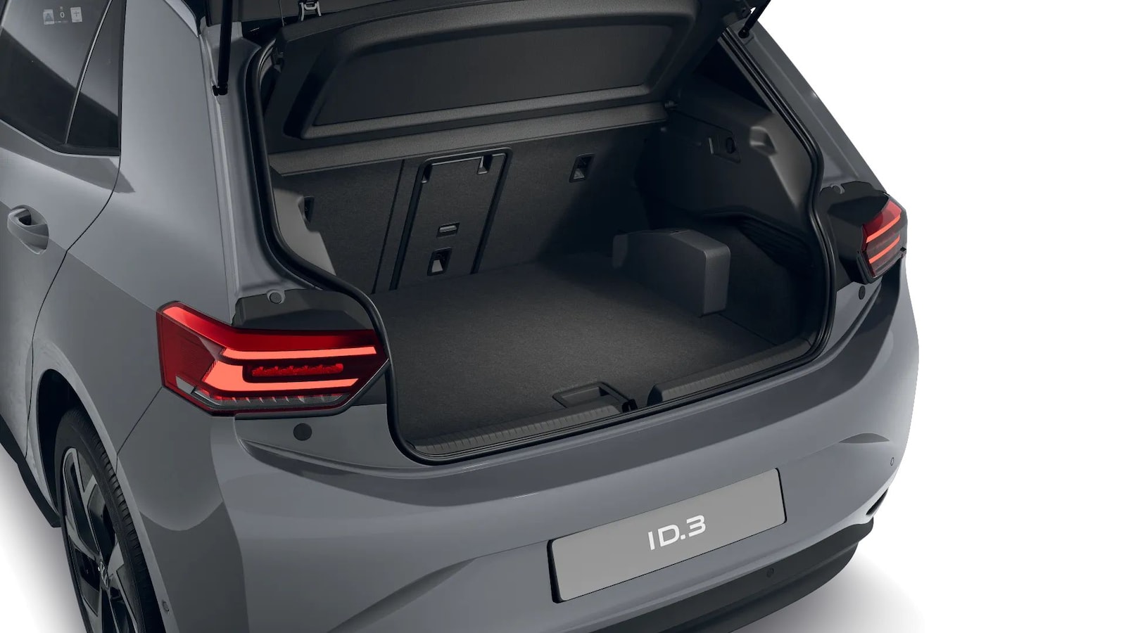 Volkswagen ID.3 – Bild 11