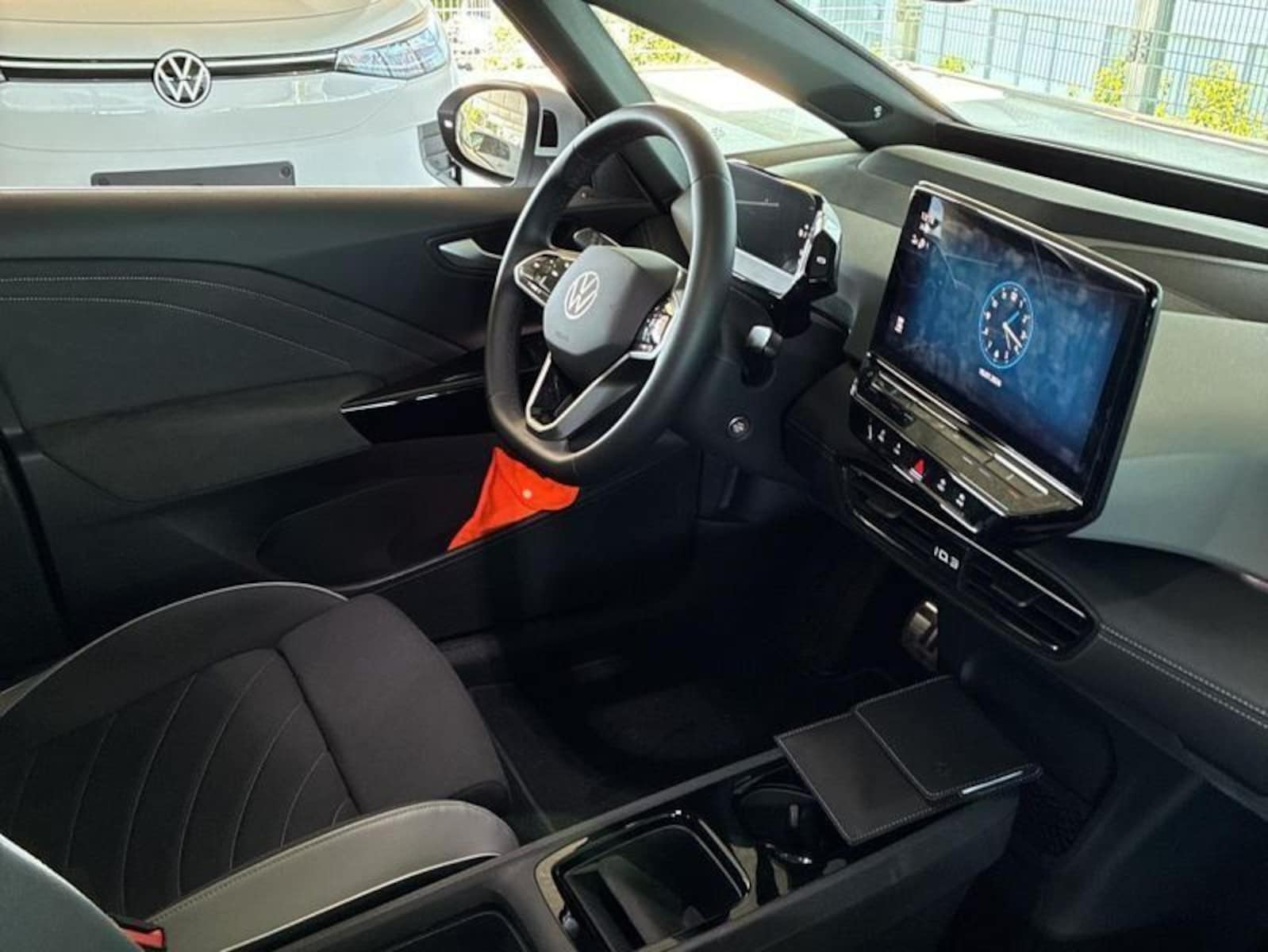 Volkswagen ID.3 – Bild 4