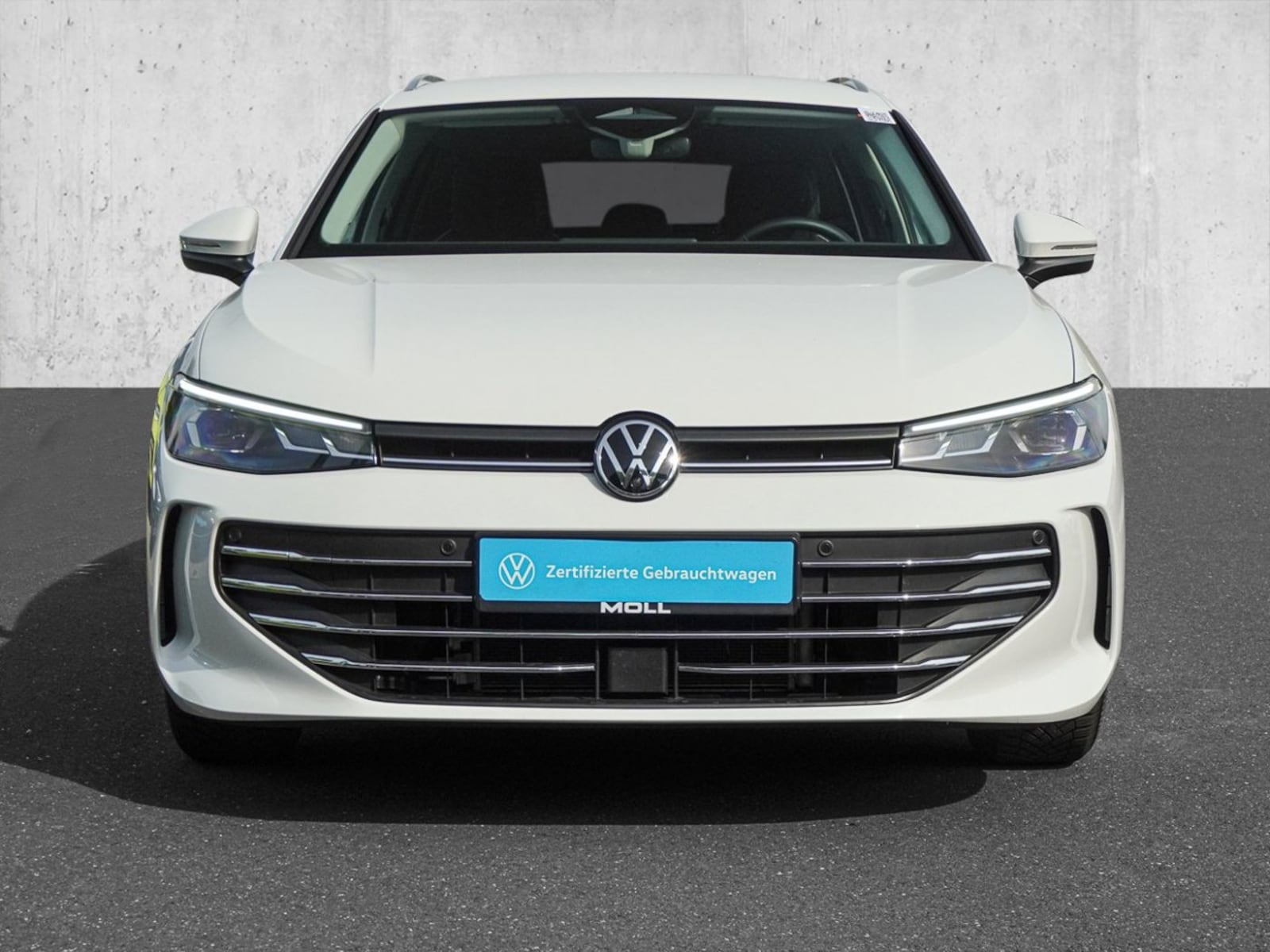 Volkswagen Passat – Bild 19