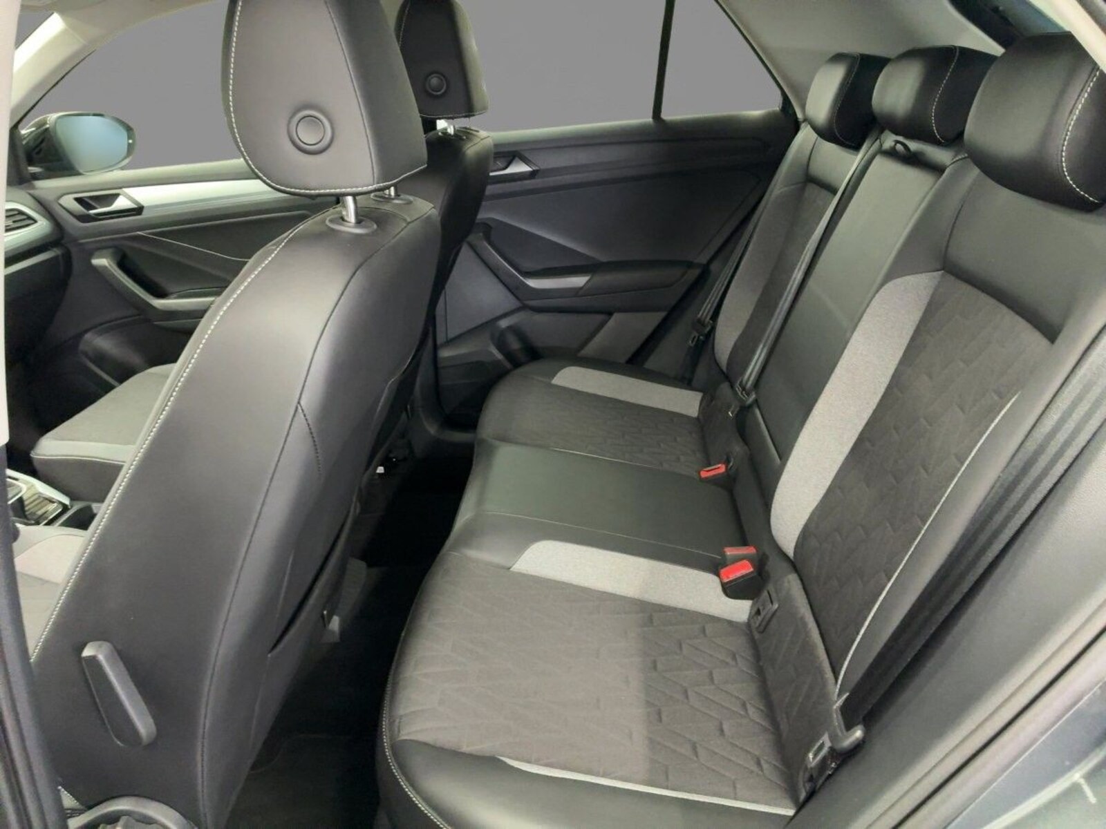 Volkswagen T-Roc – Bild 7