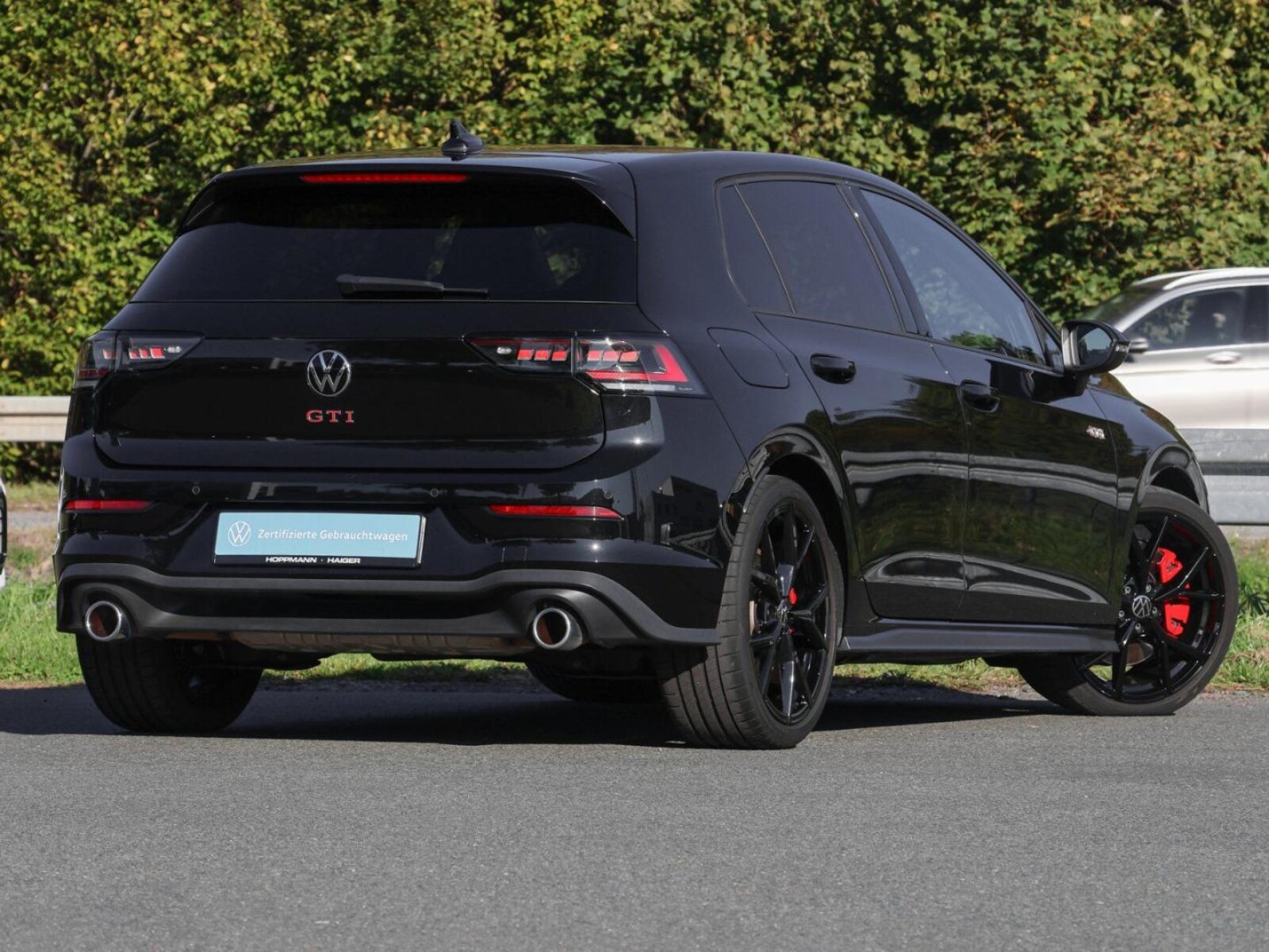 Volkswagen Golf – Bild 2