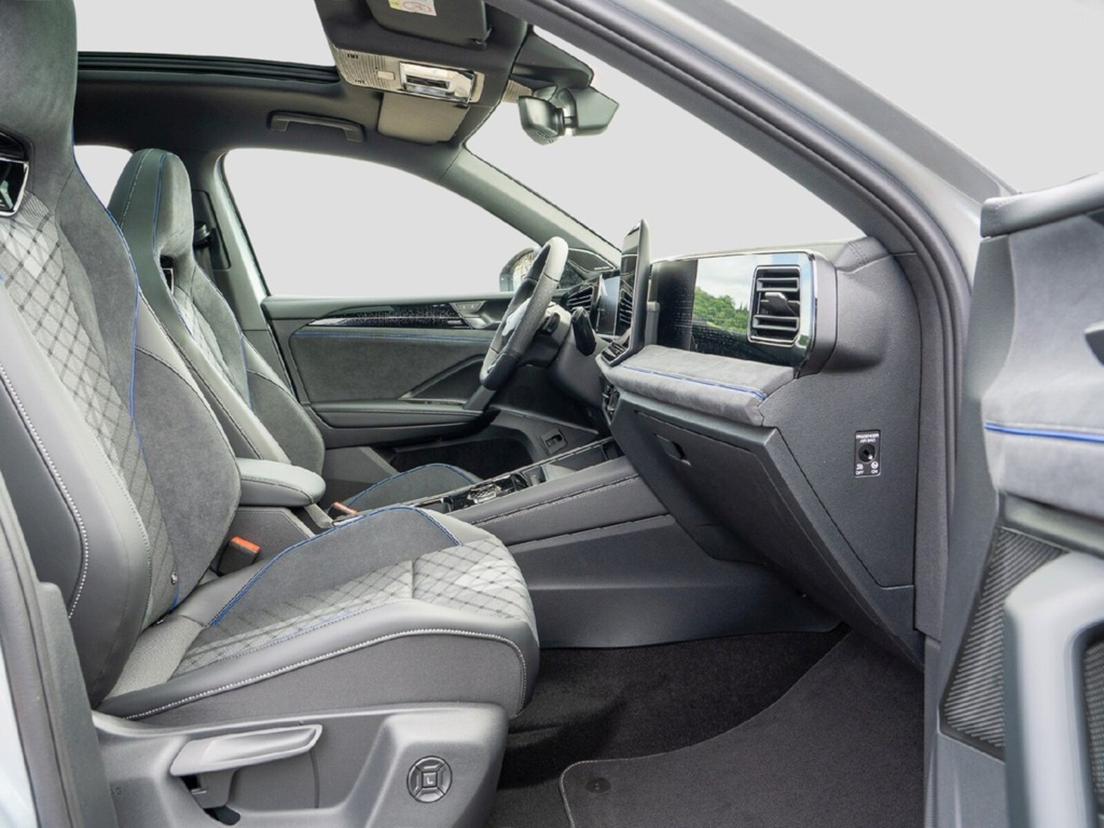 Volkswagen Tiguan – Bild 7