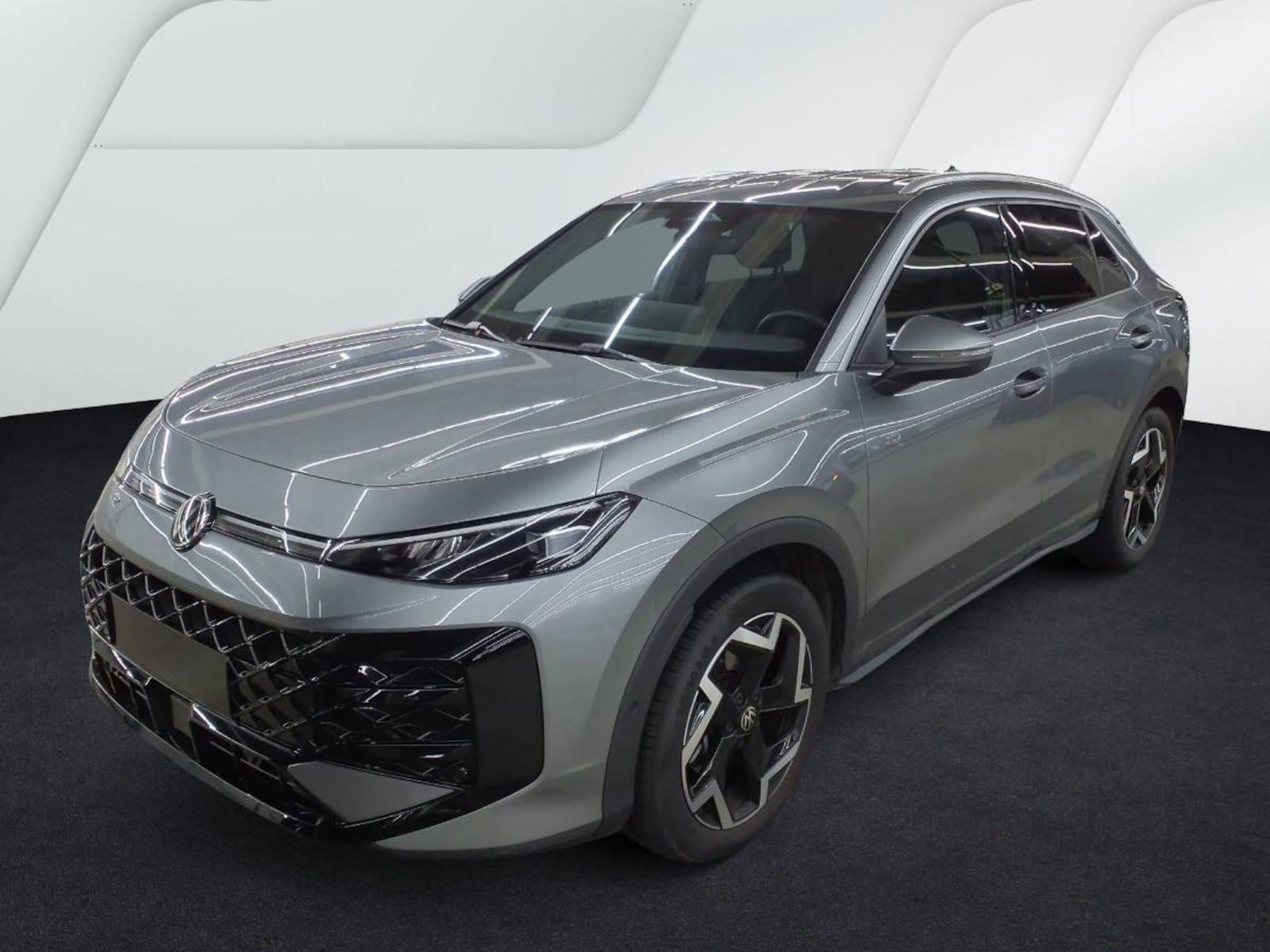 Volkswagen T-Roc – Bild 5