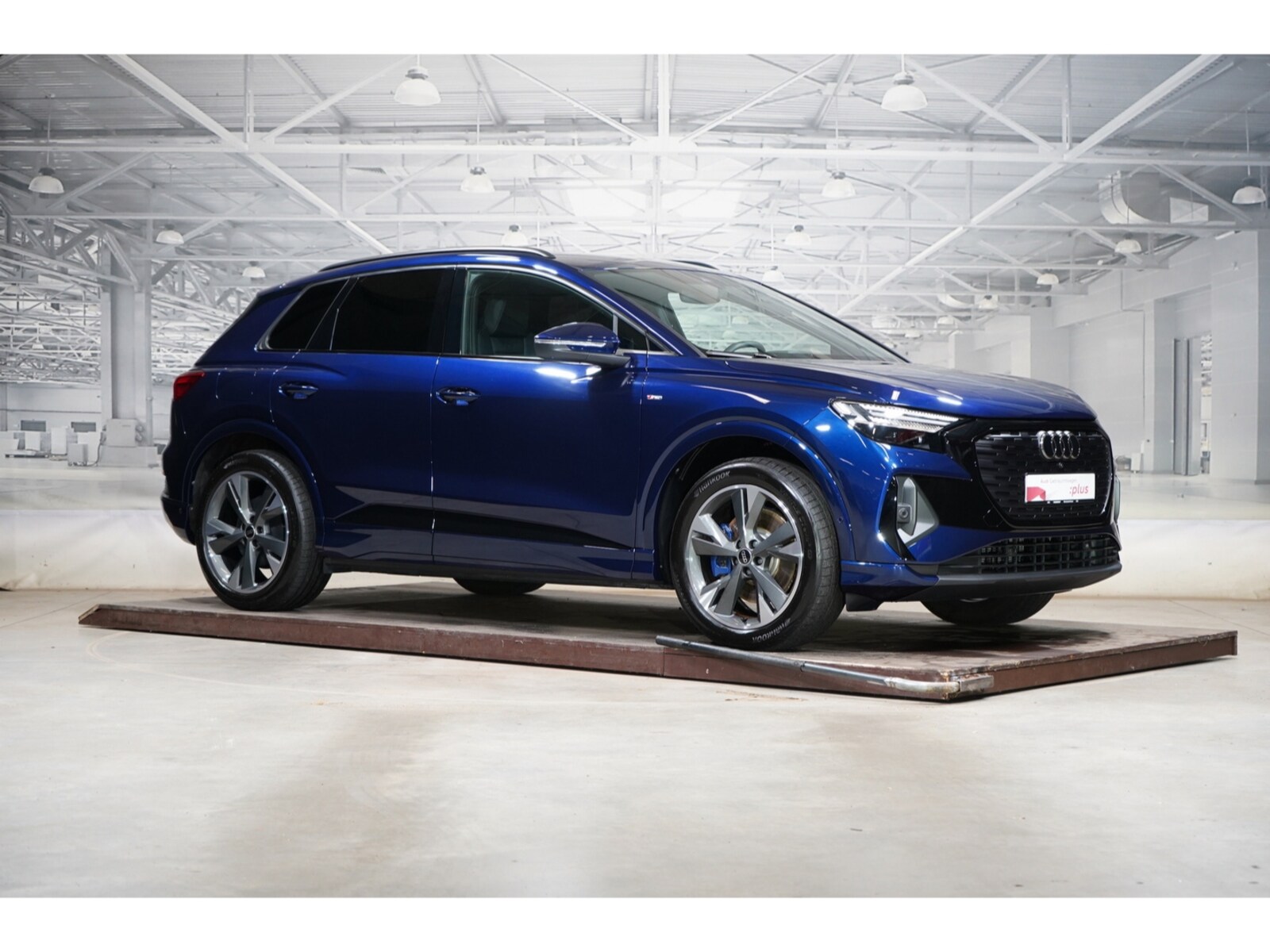 Audi Q4 e-tron – Bild 4