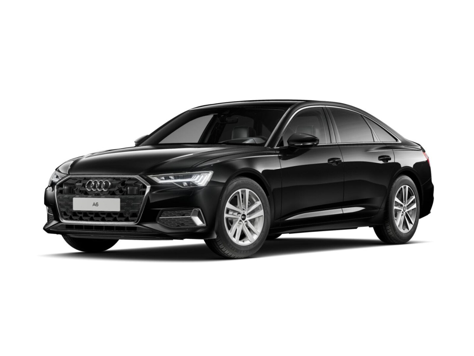 Audi A6 Limousine – Bild 2