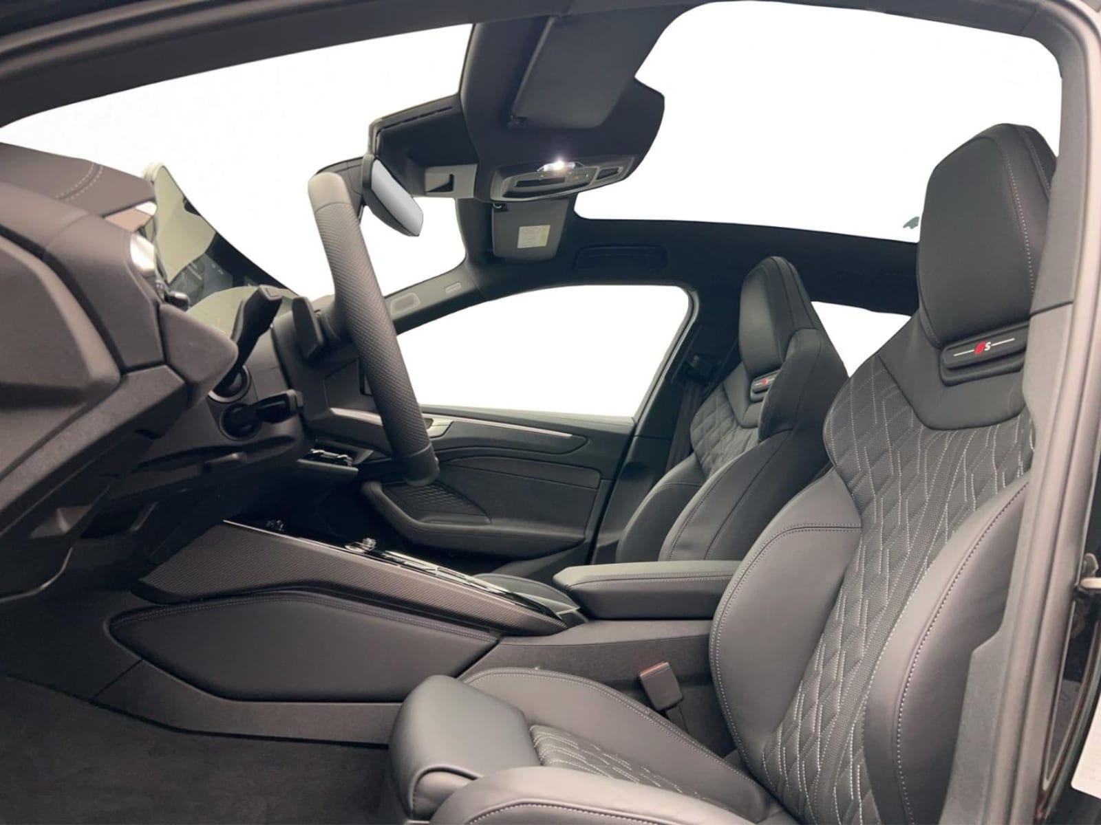 Audi A6 Avant – Bild 10