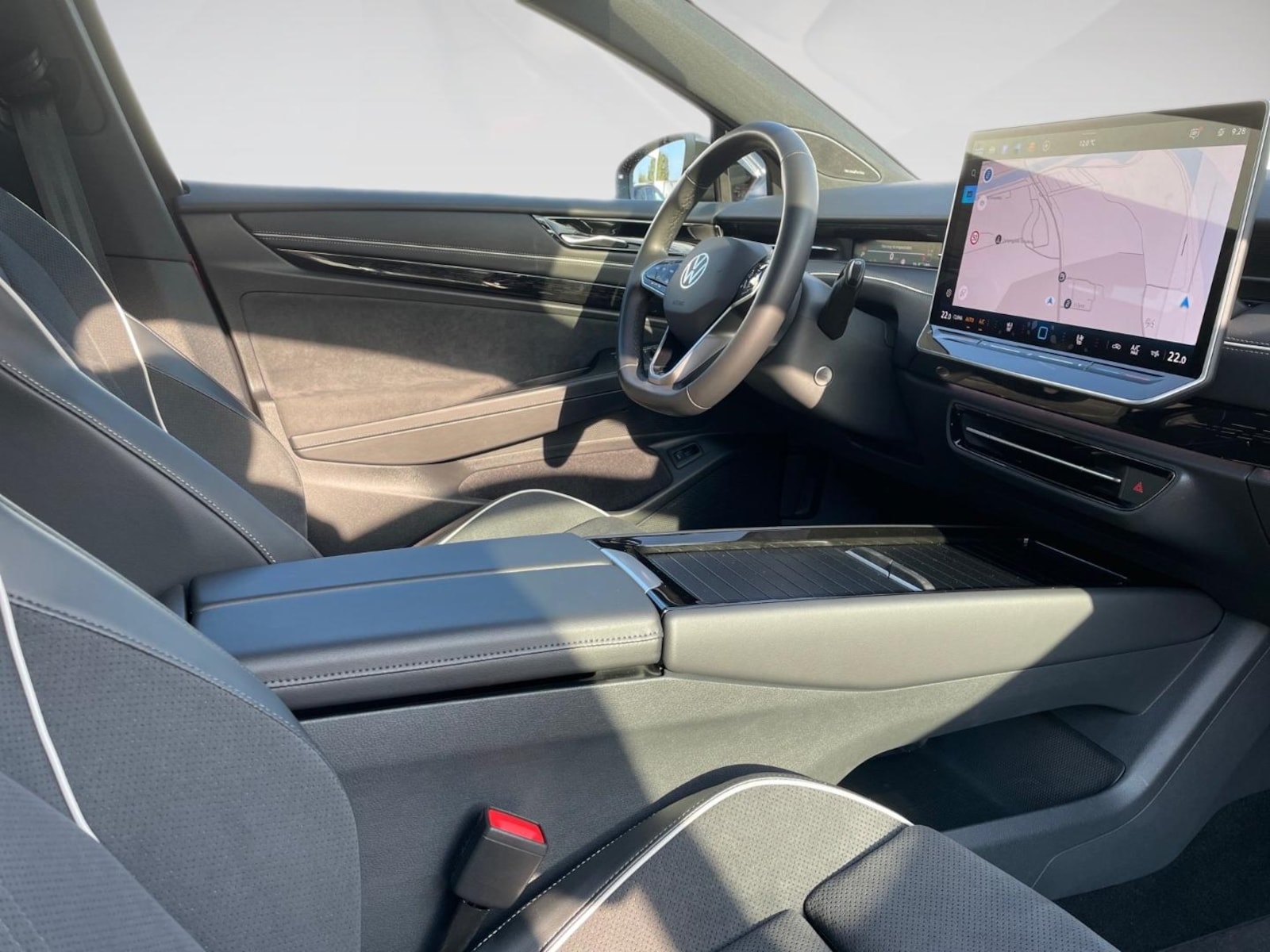 Volkswagen ID.7 – Bild 9