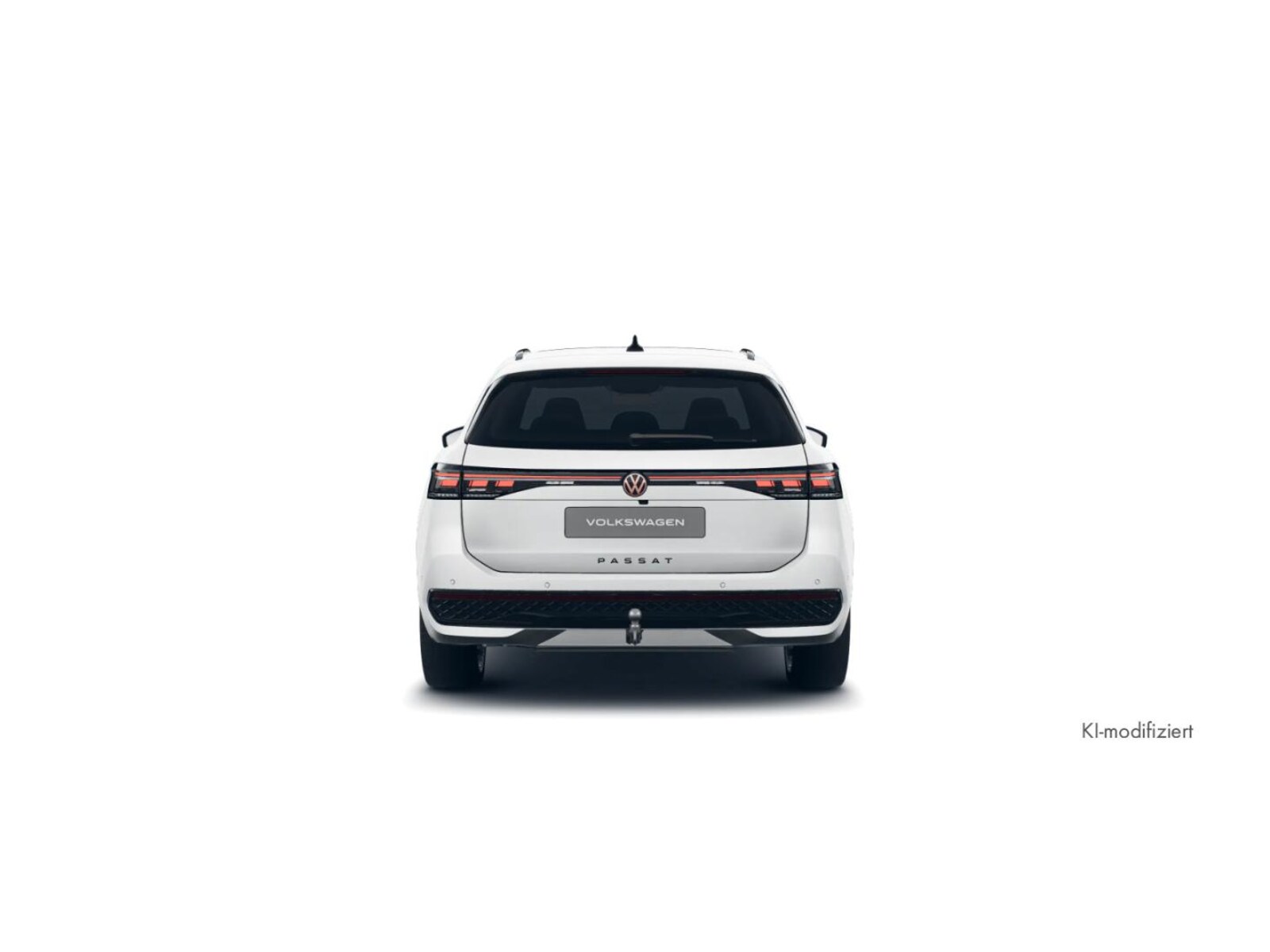 Volkswagen Passat – Bild 6