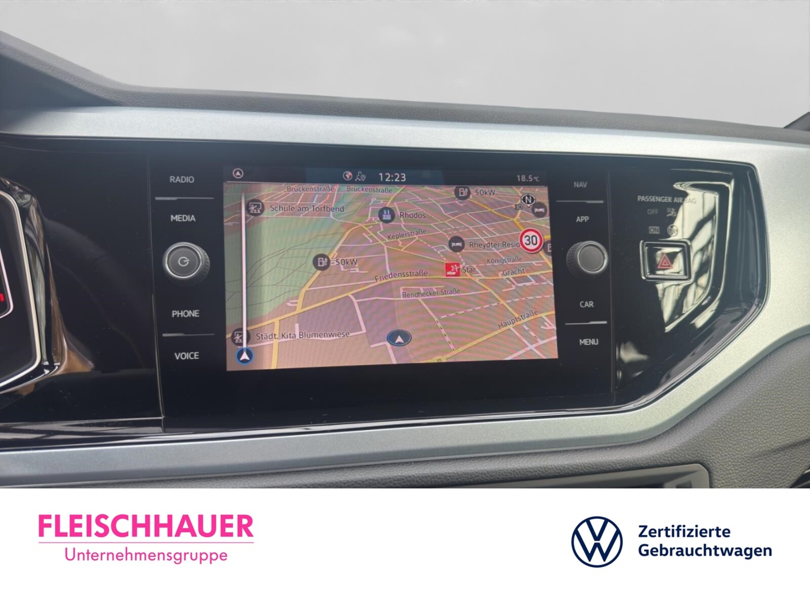 Volkswagen Taigo – Bild 11